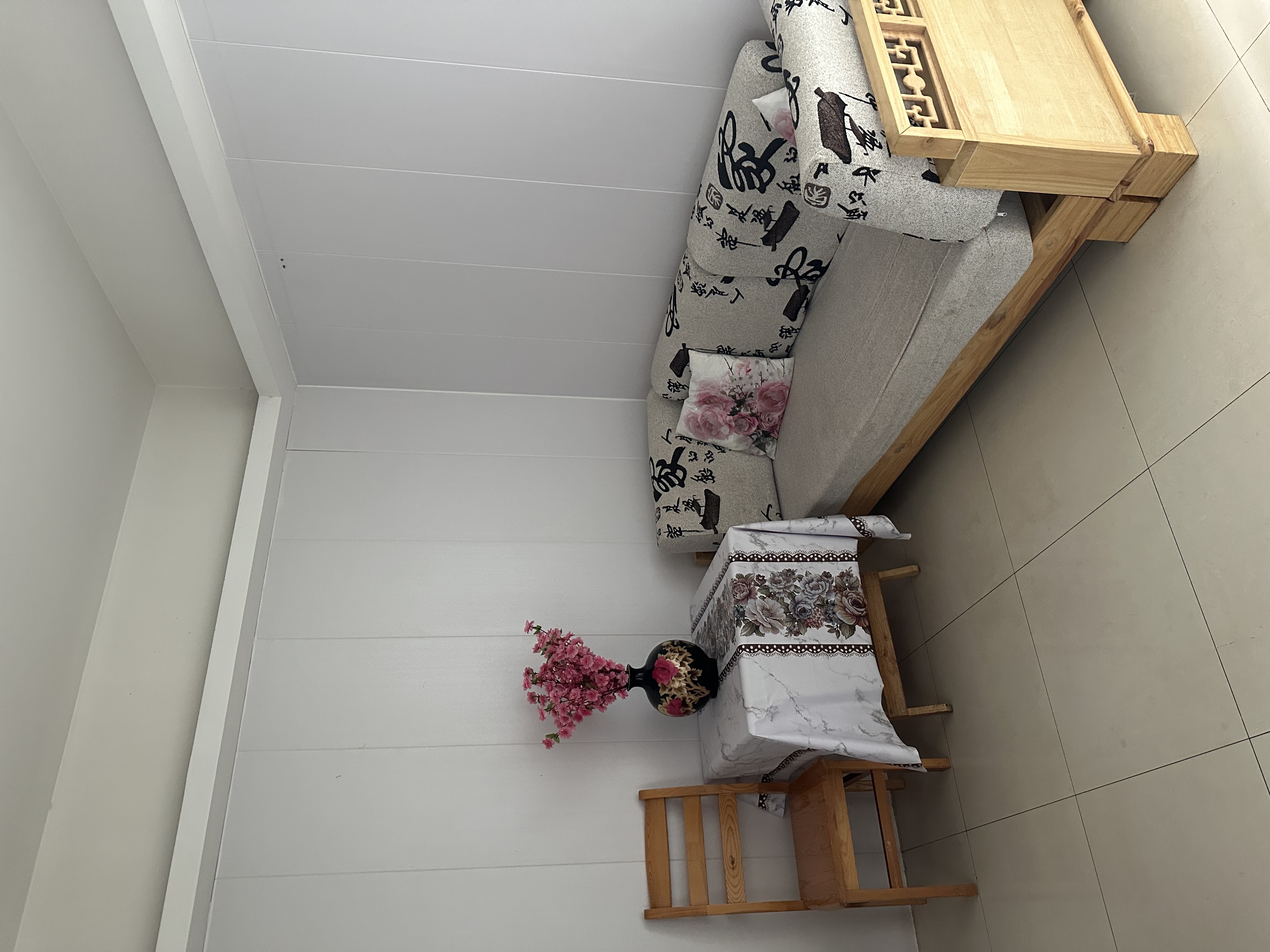 中商万豪 1居室 2800元/月