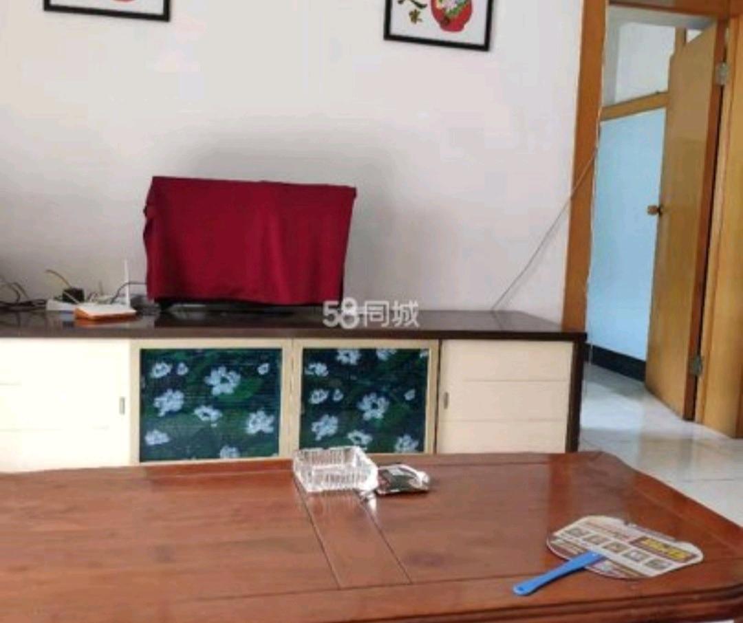 华渝西苑 随时看房·