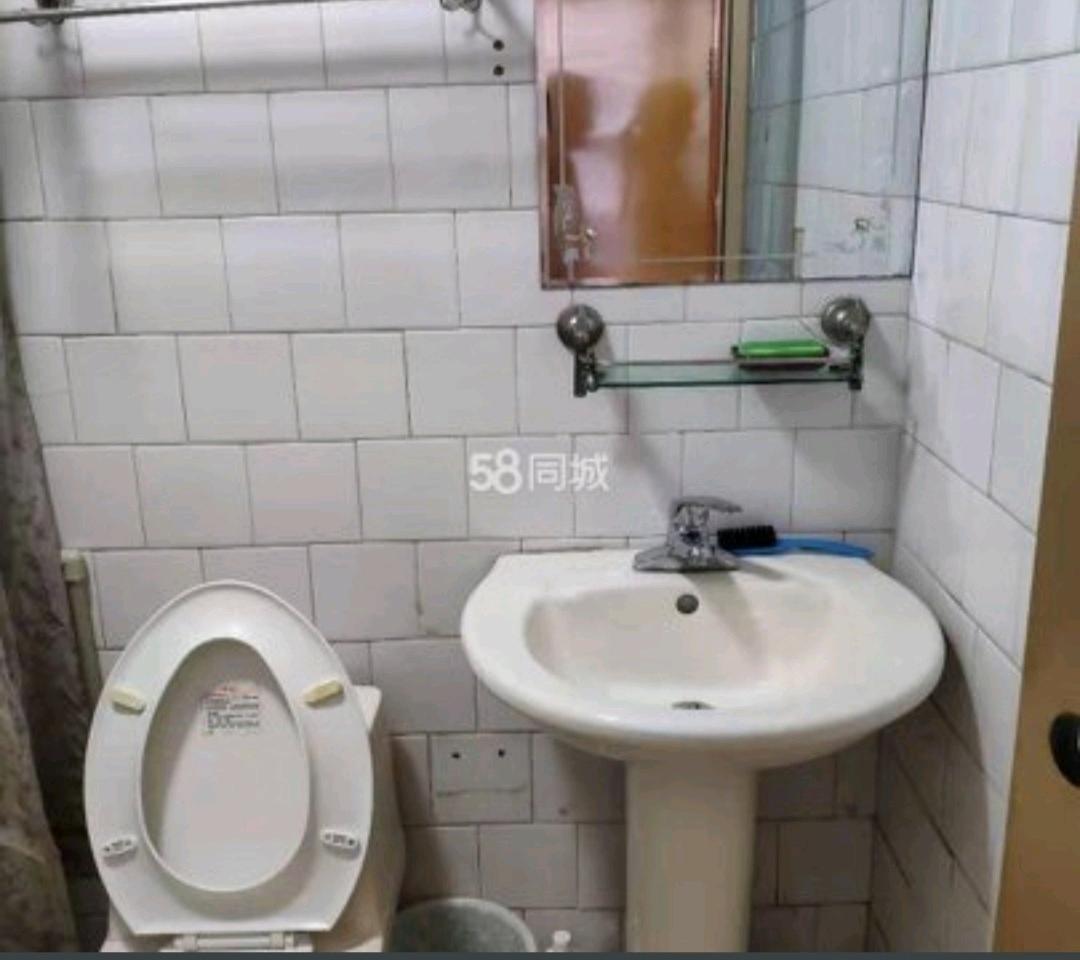 华渝西苑 随时看房·