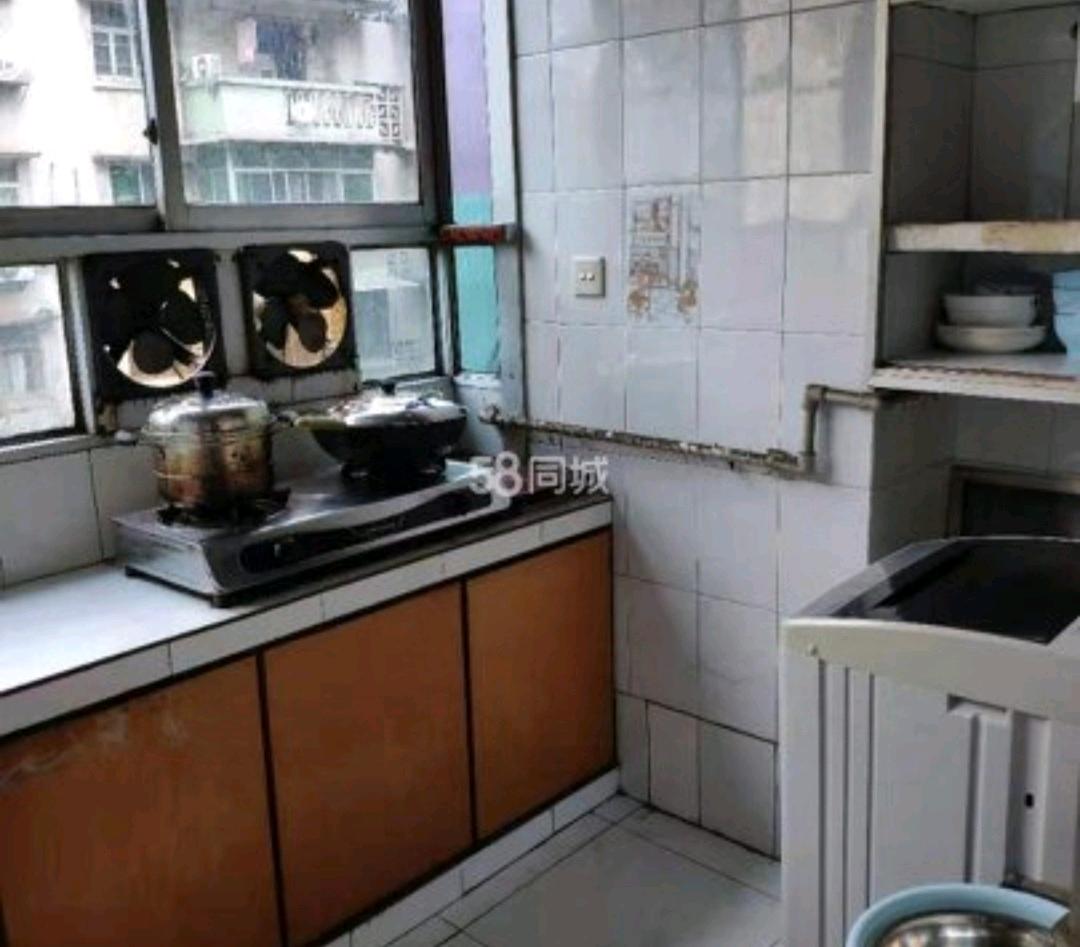 华渝西苑 随时看房·