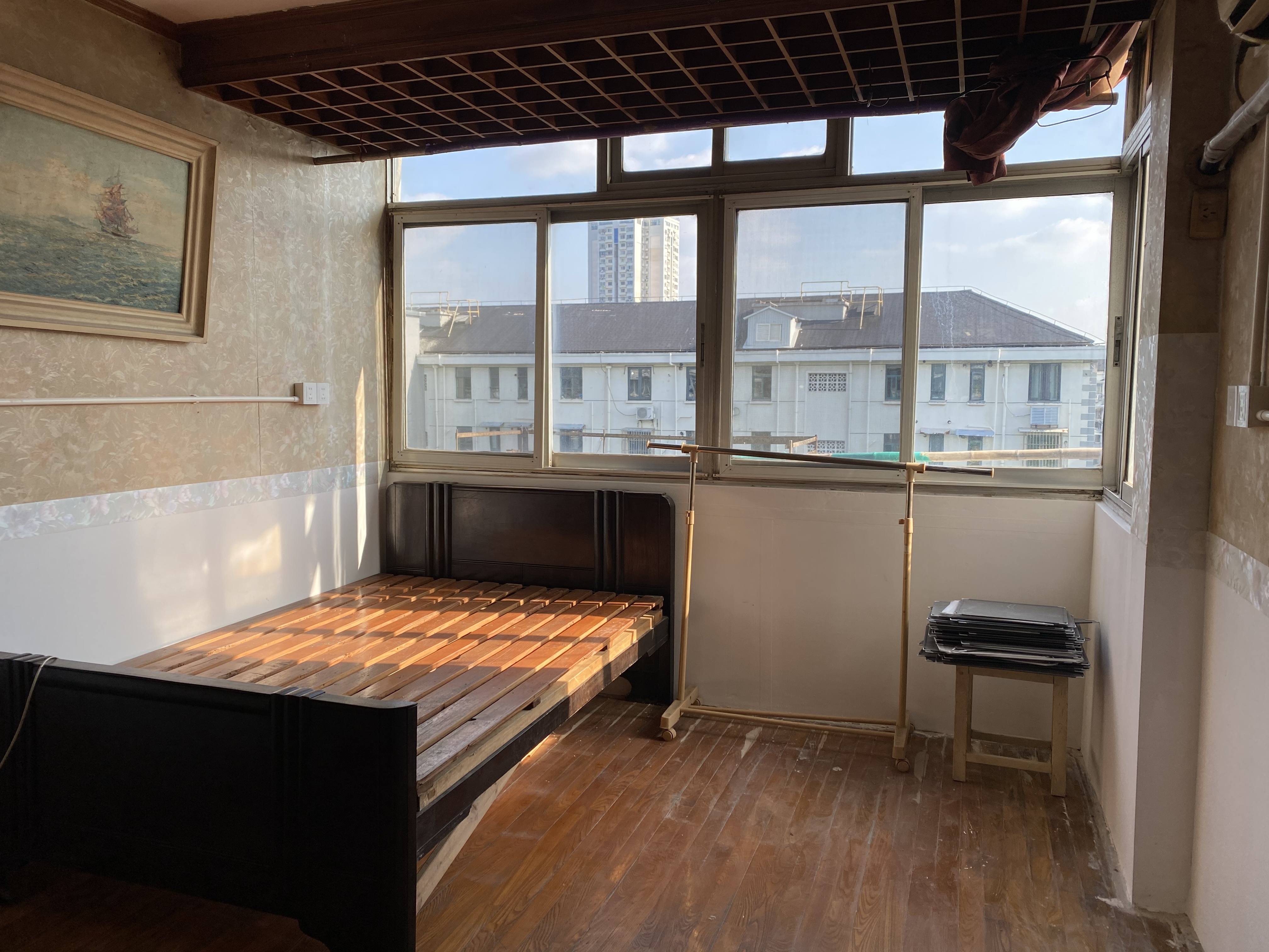 德州一村 2居室 4500元/月