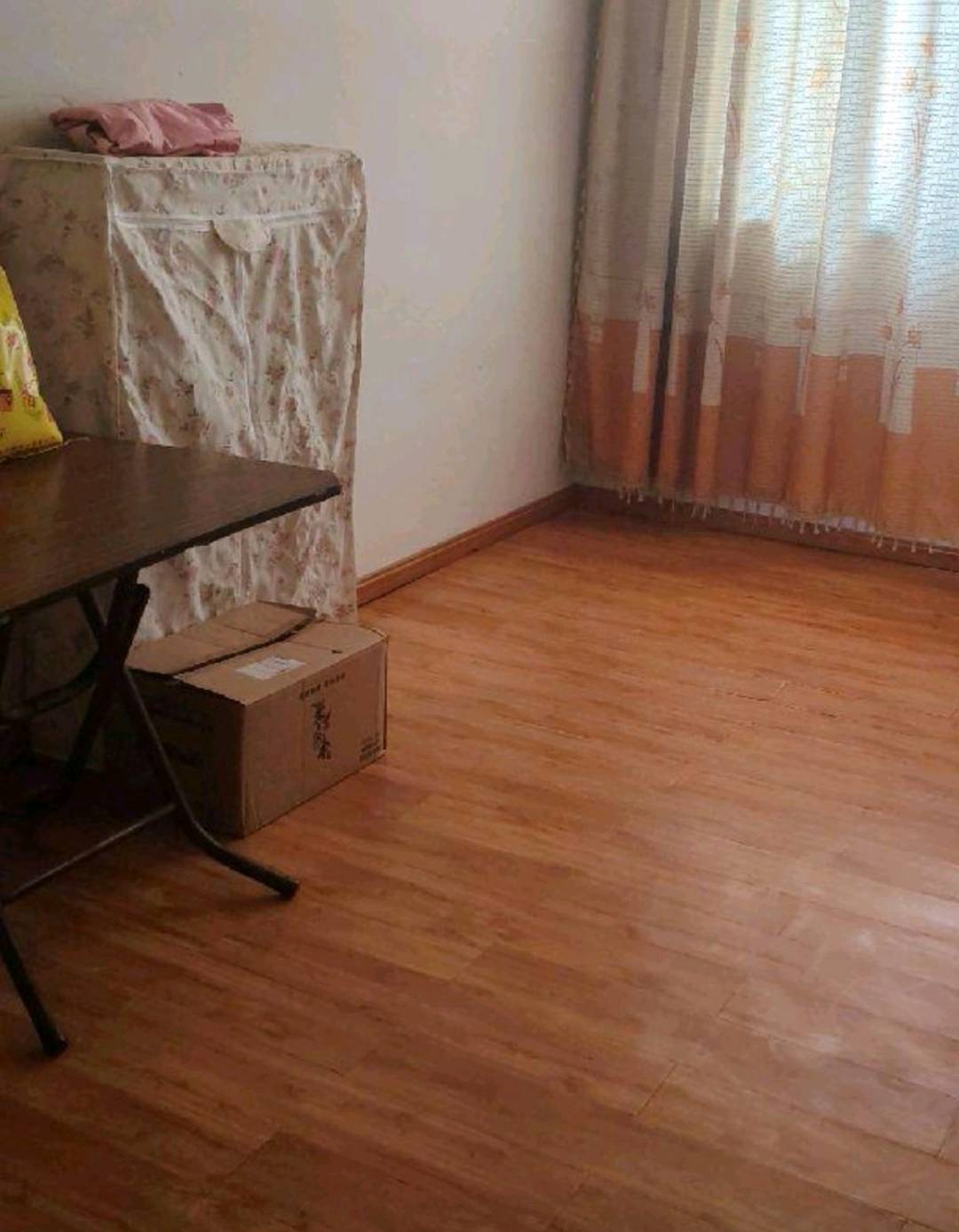 候方新村 随时看房·