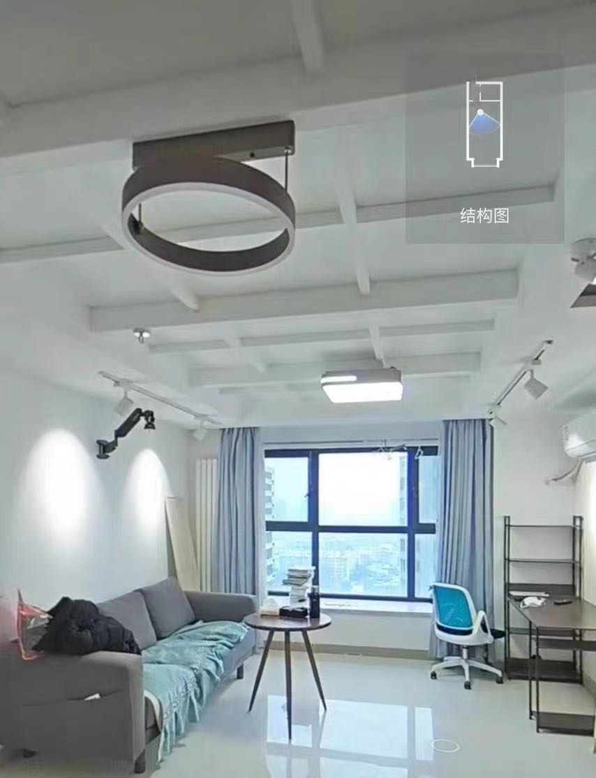 睿达广场 随时看房·