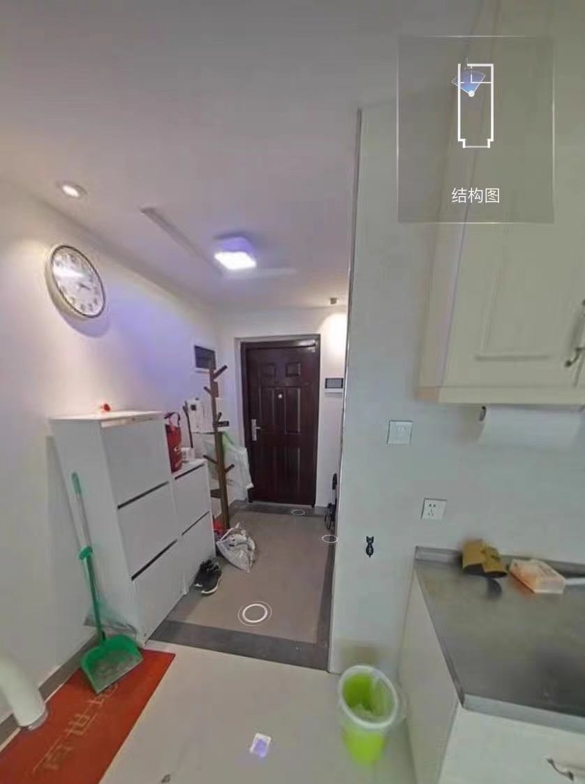 睿达广场 随时看房·