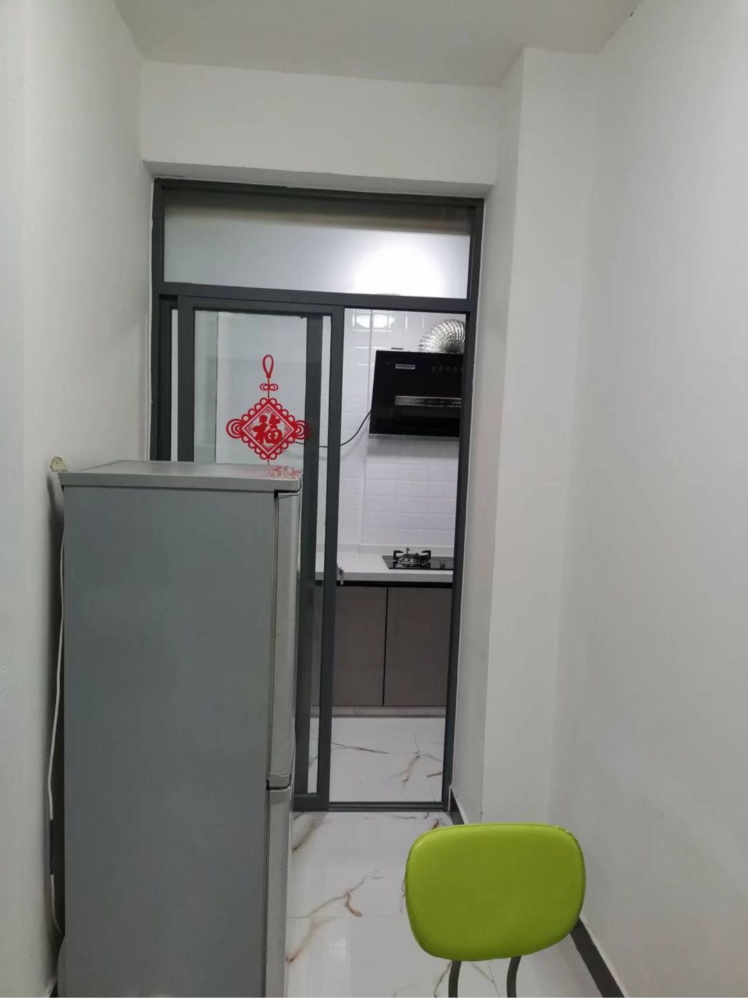 建发北湖苑一区 随时看房·