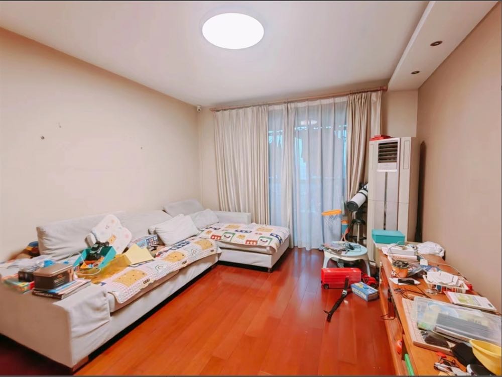 金沙嘉苑 2居室 7300元/月