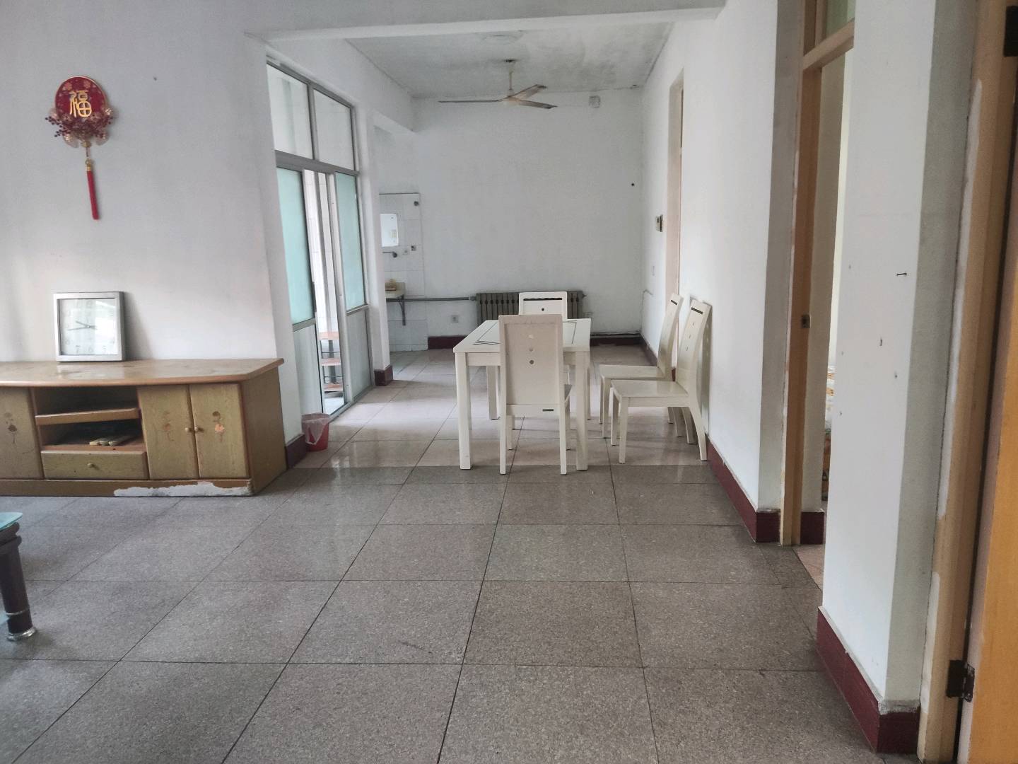 邹平市林业局住宅楼 随时看房·