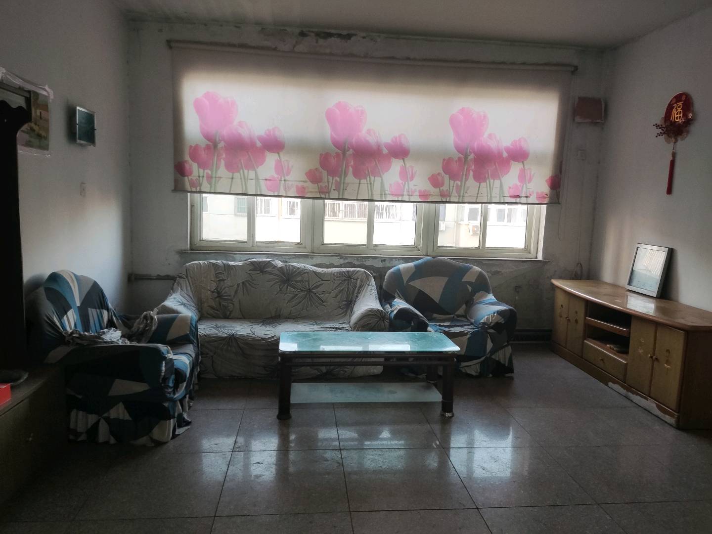 邹平市林业局住宅楼 随时看房·
