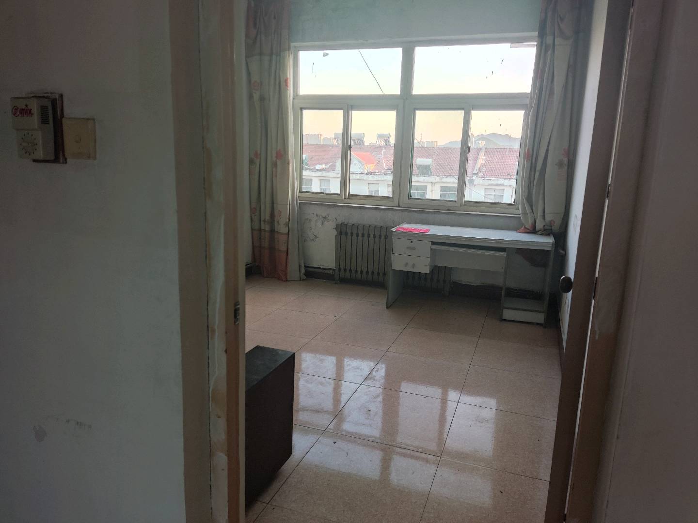 邹平市林业局住宅楼 随时看房·