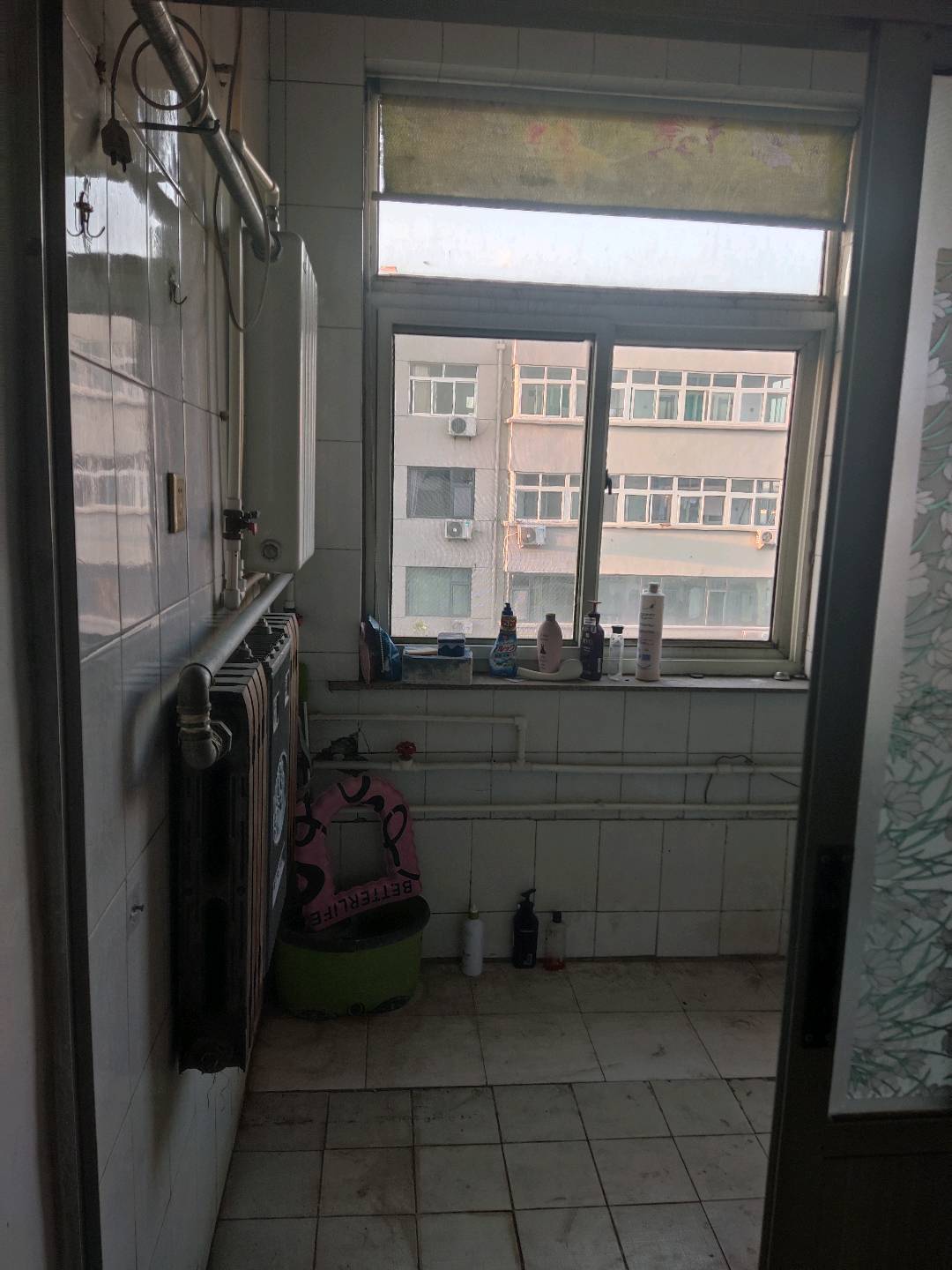 邹平市林业局住宅楼 随时看房·