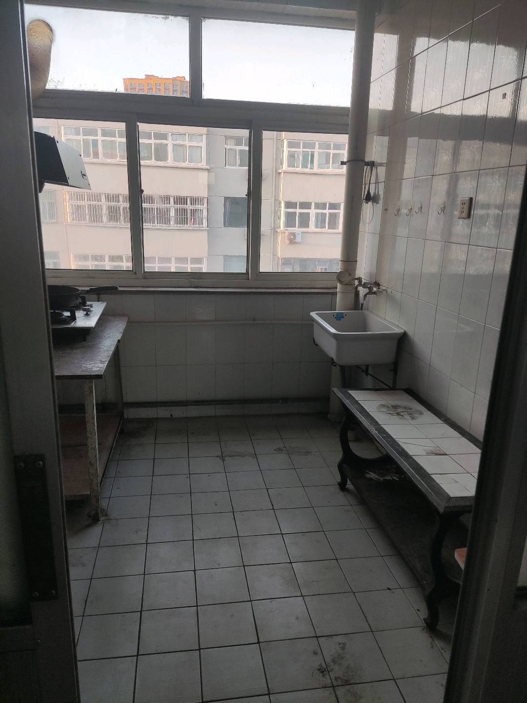 邹平市林业局住宅楼 随时看房·
