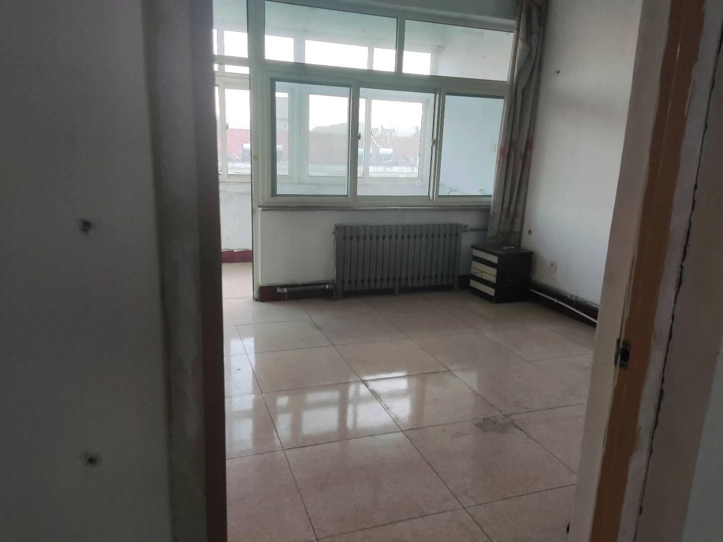 邹平市林业局住宅楼 随时看房·