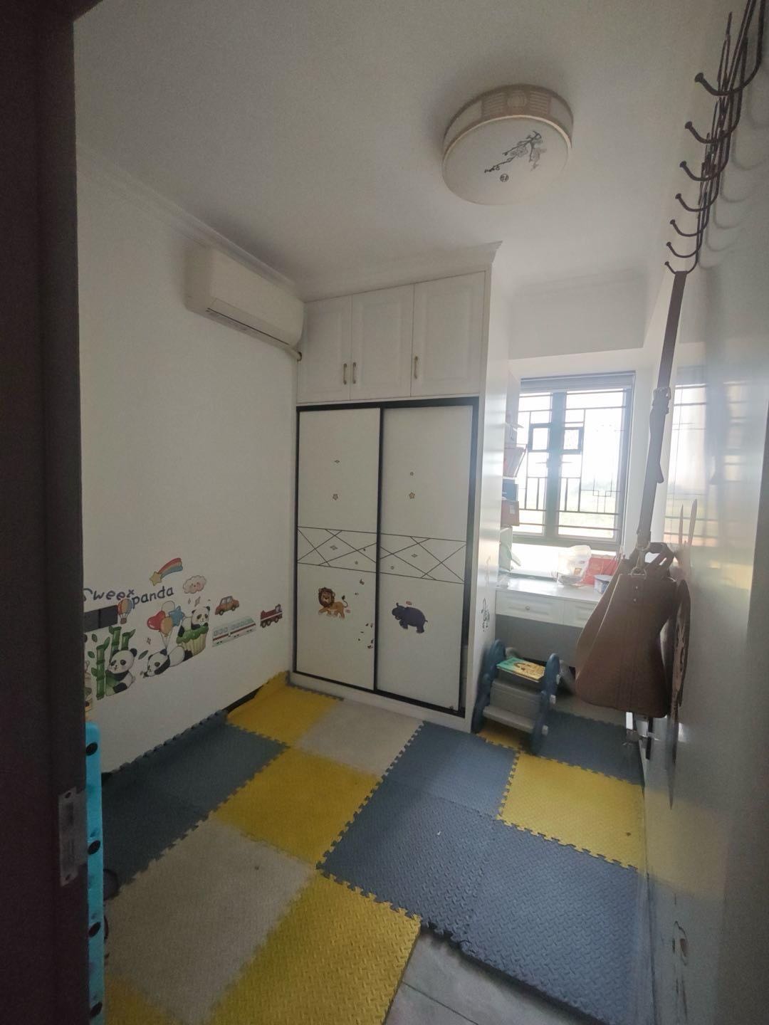 保利御江南 随时看房·