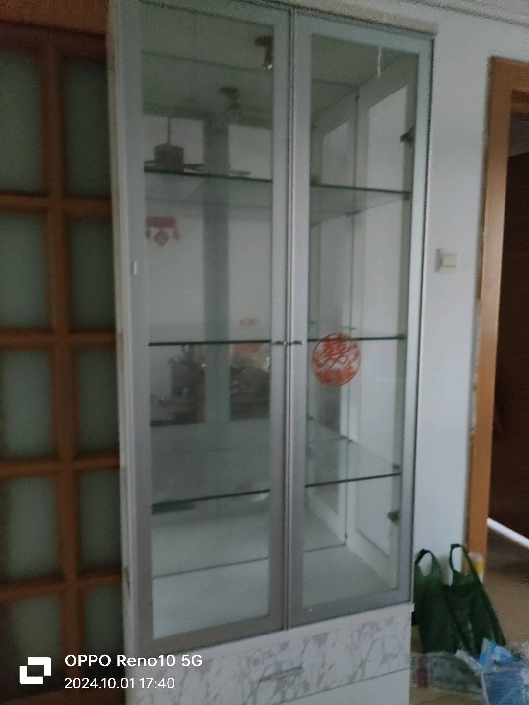 保定二五二东院 随时看房·