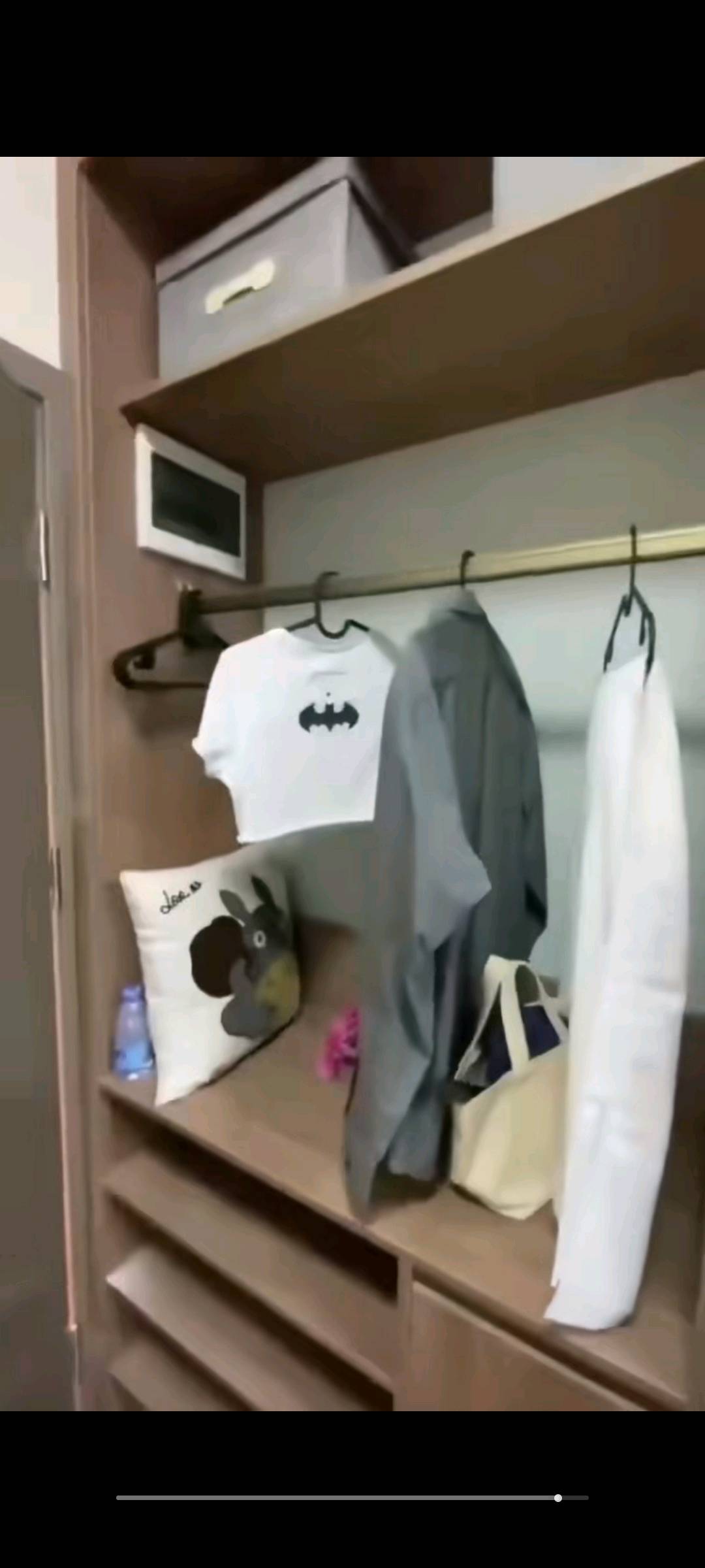 无 随时看房·