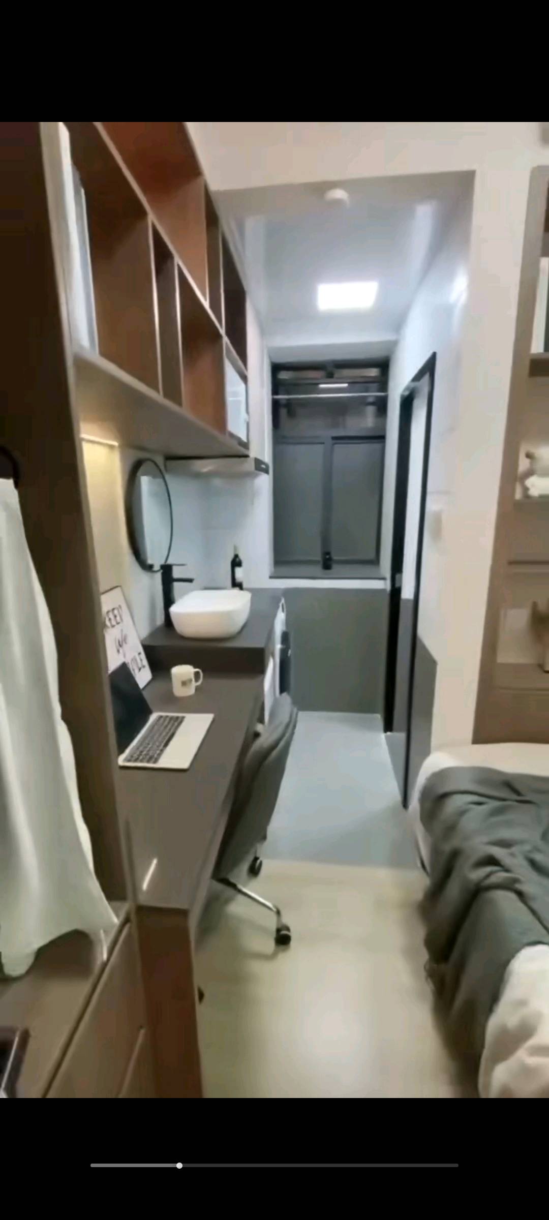 无 随时看房·
