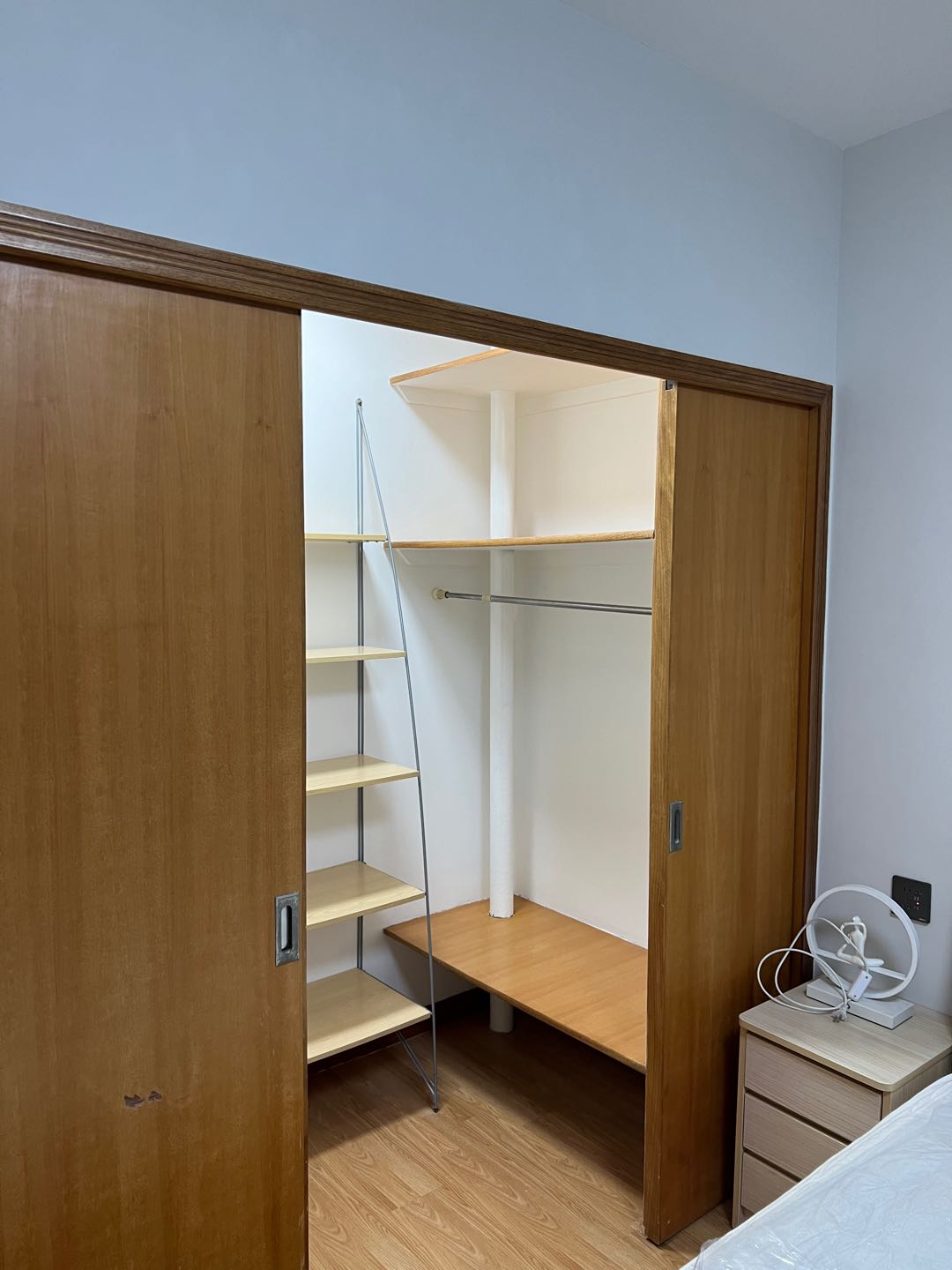 科印小区 随时看房·