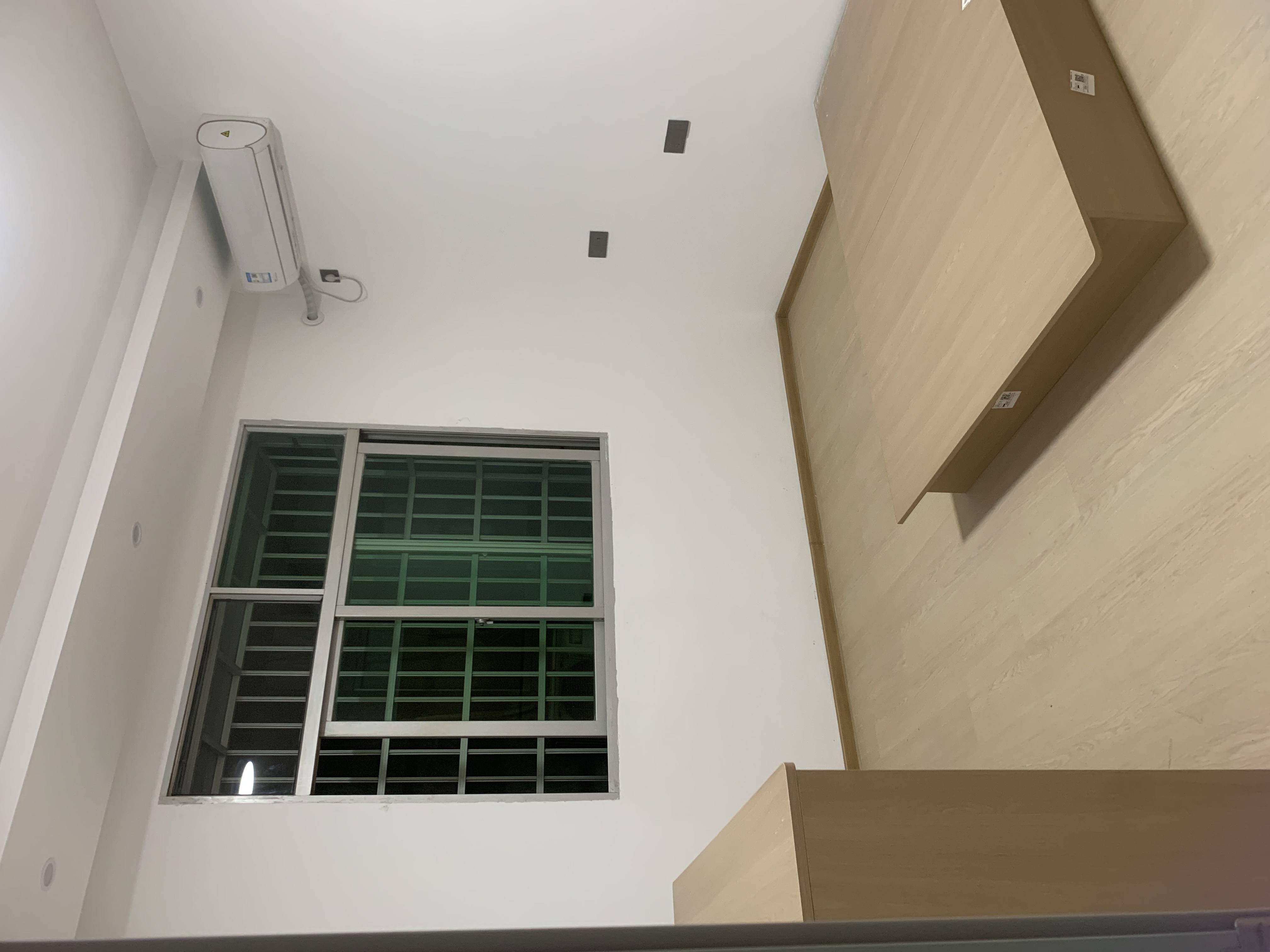 霞浦县城燕窝里自建房 随时看房·