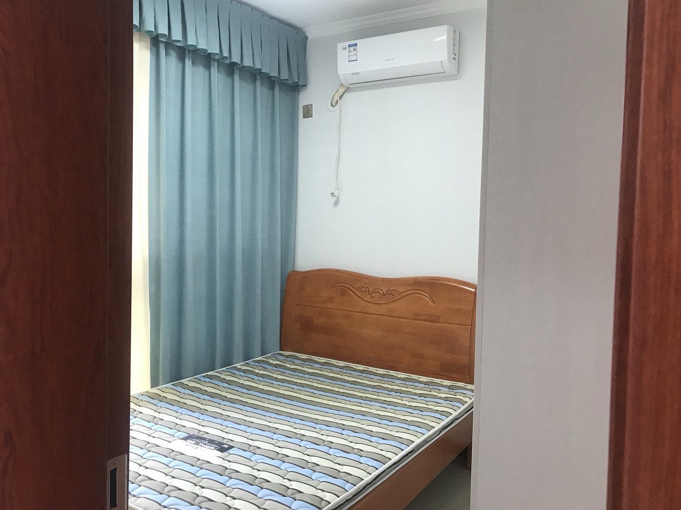富州新城 随时看房·