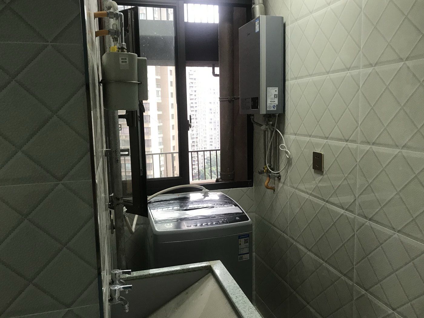 富州新城 随时看房·