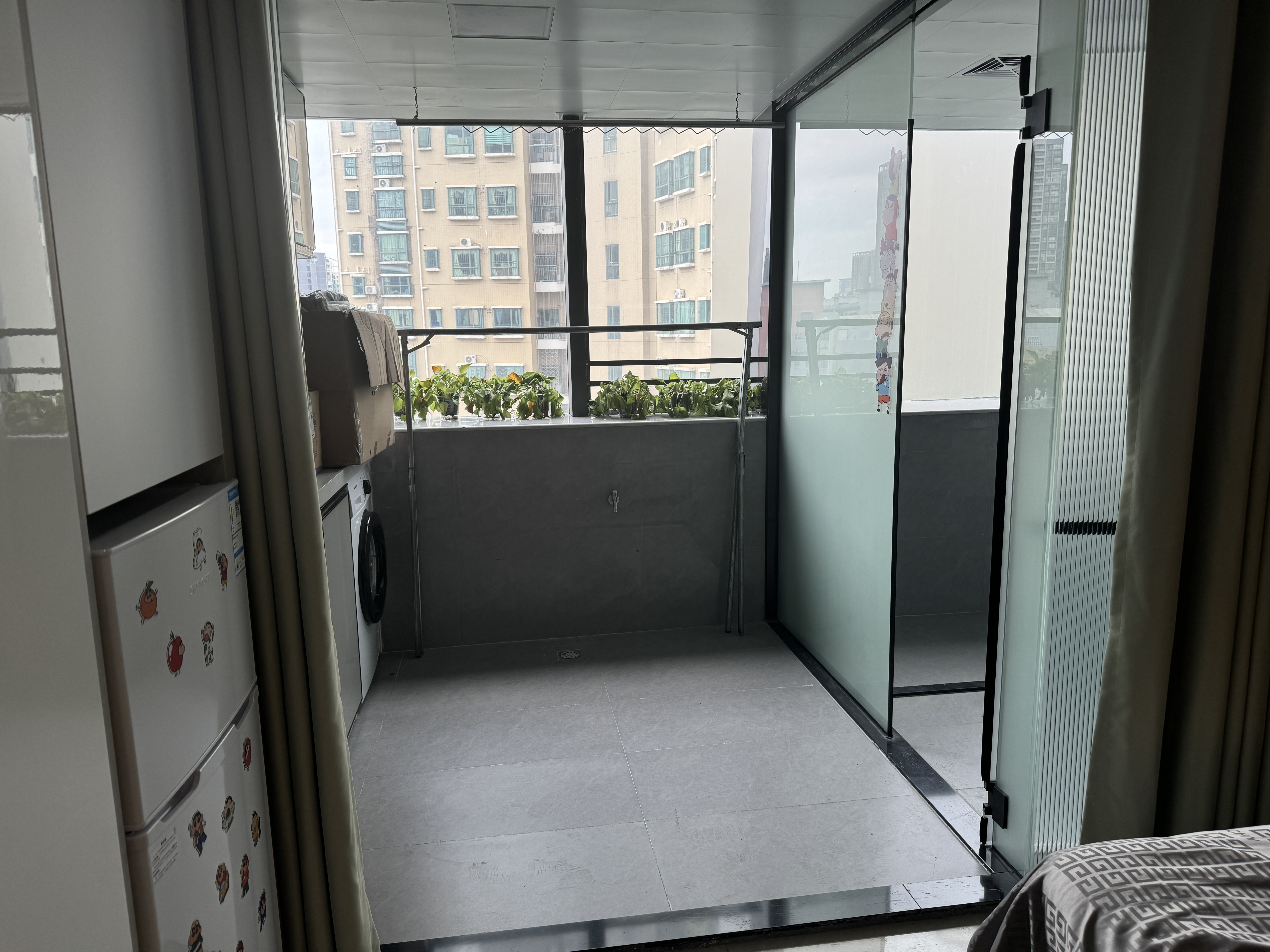 旭生大厦 随时看房·