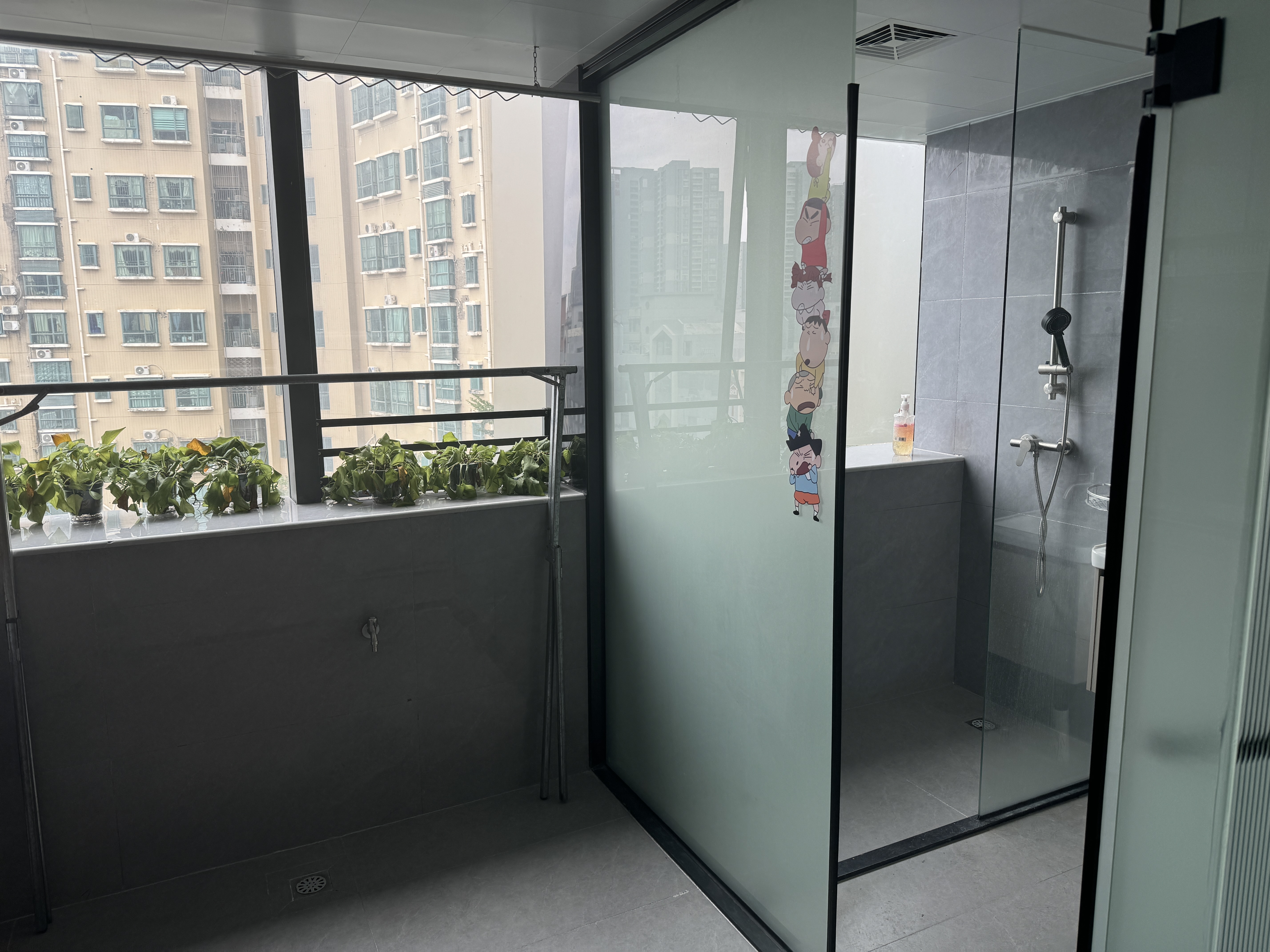 旭生大厦 随时看房·
