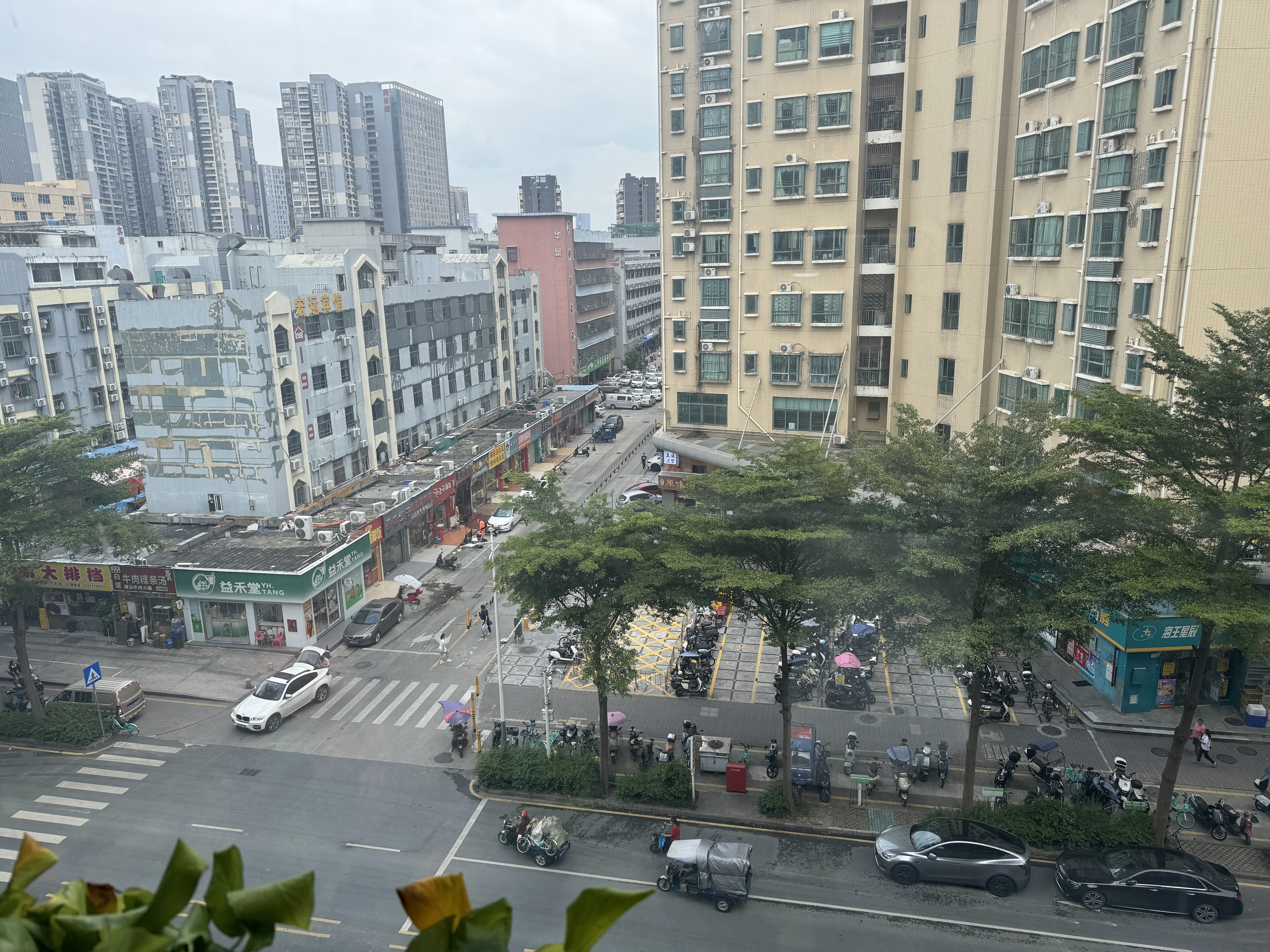 旭生大厦 随时看房·