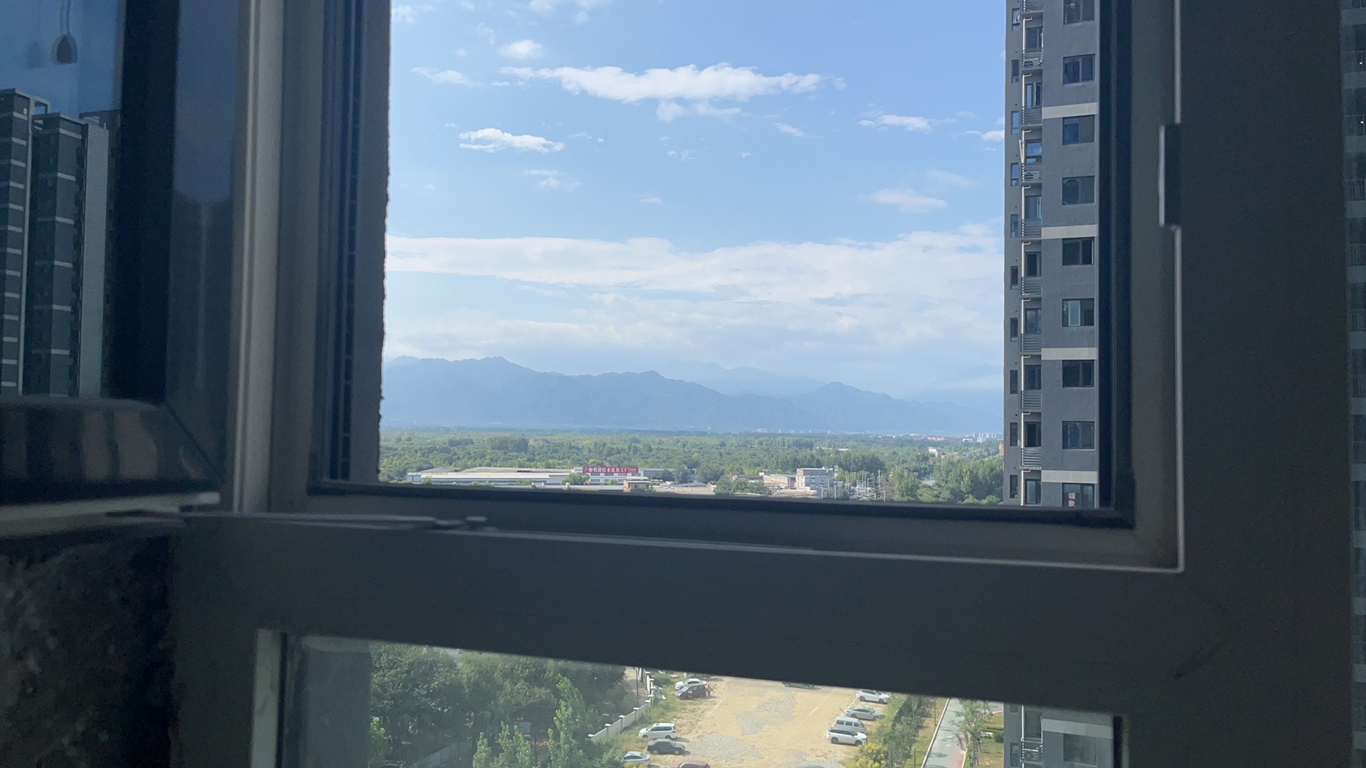 隆清城 随时看房·