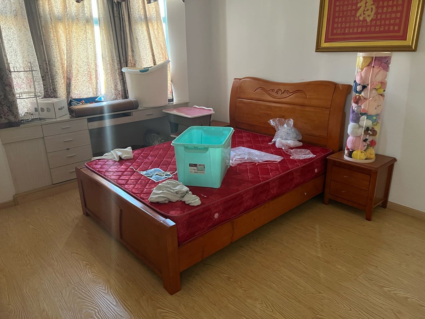 南天阳光 随时看房·