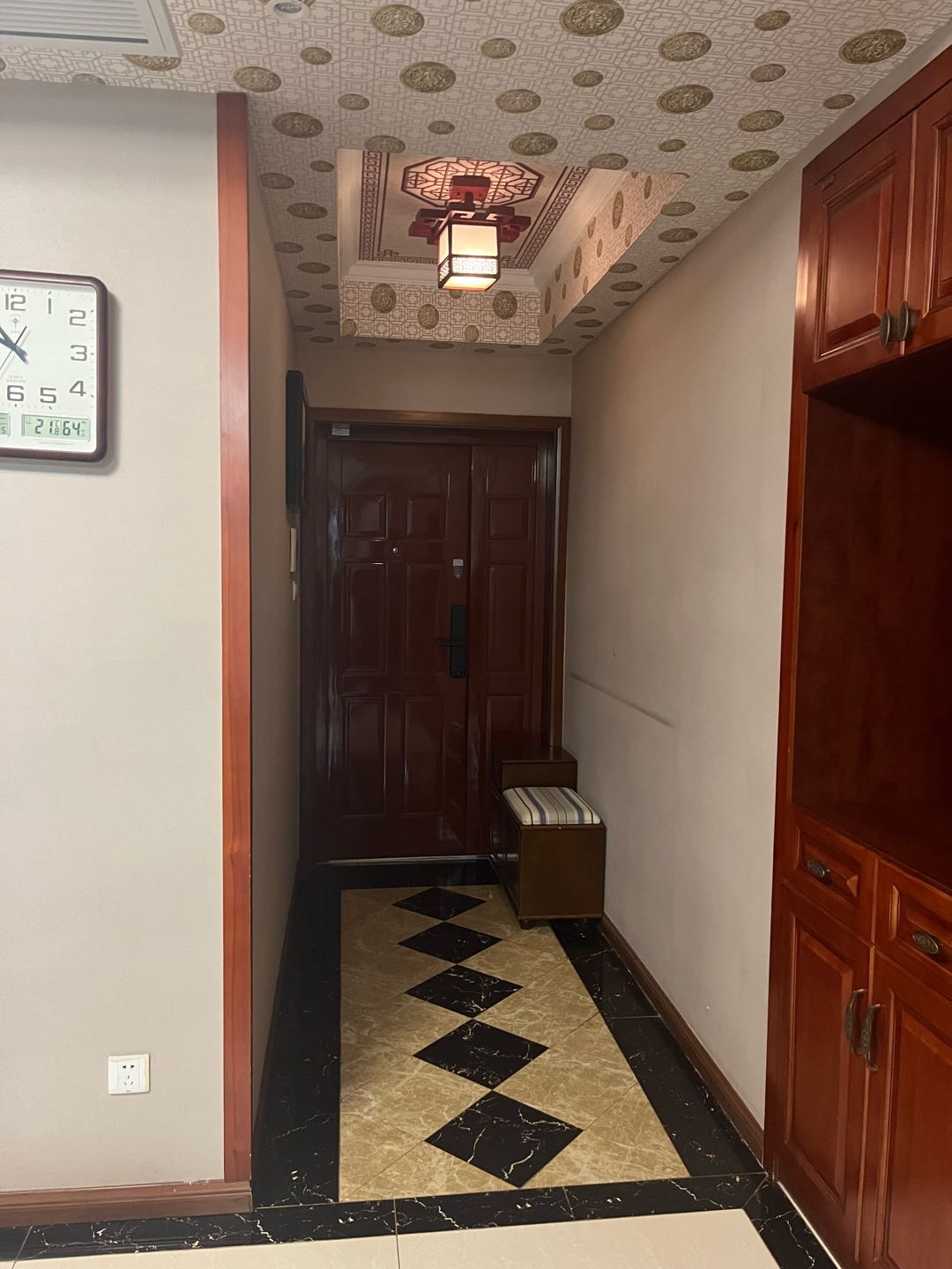 琥珀花园二期12-303 随时看房·