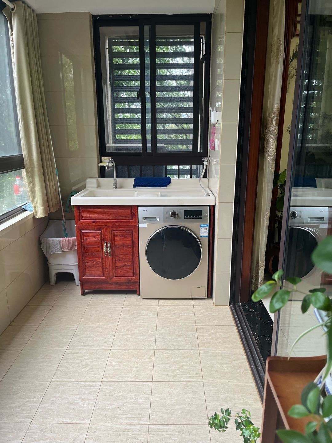 琥珀花园二期12-303 随时看房·
