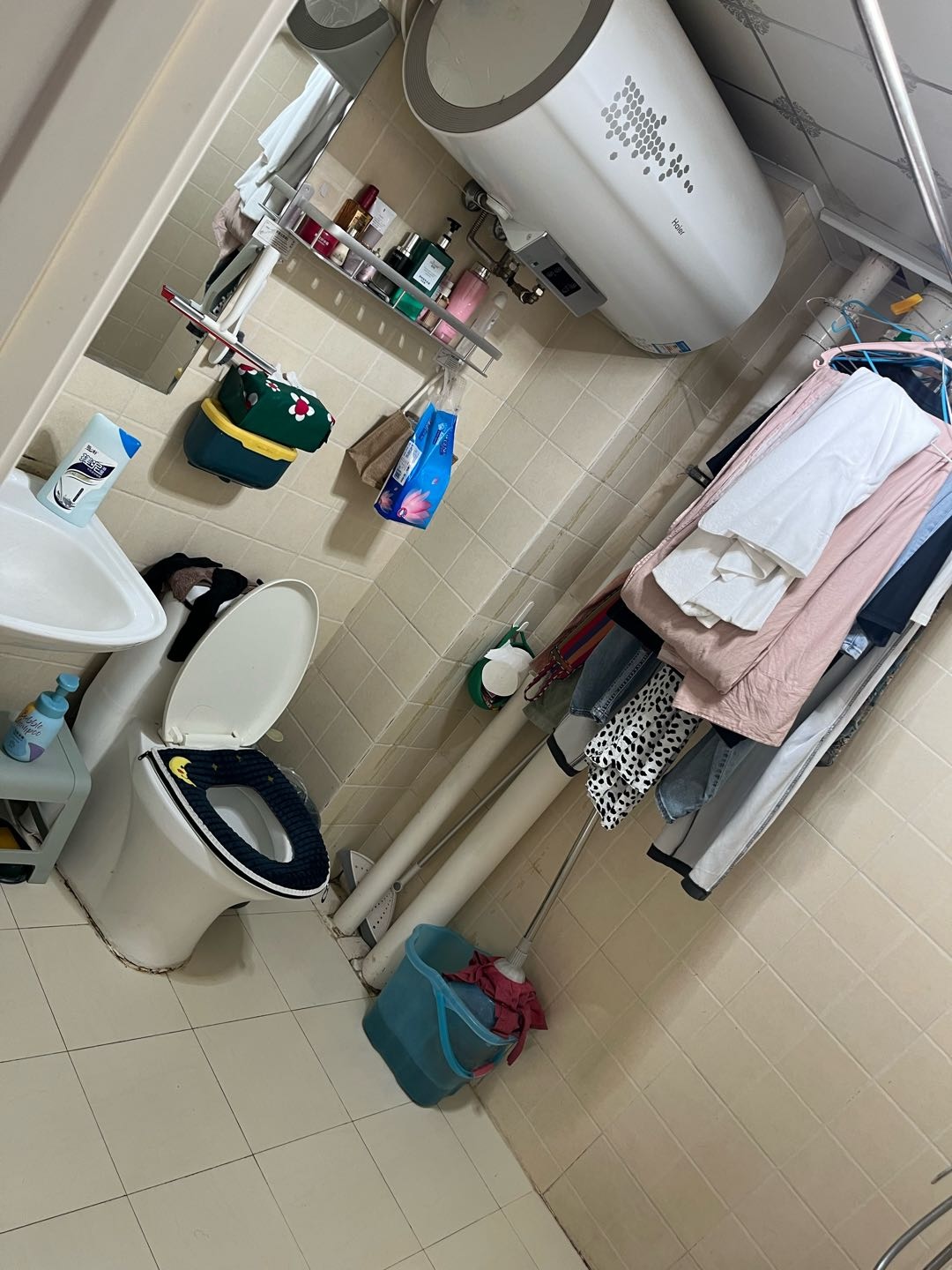 秋实璟峯汇东门 随时看房·