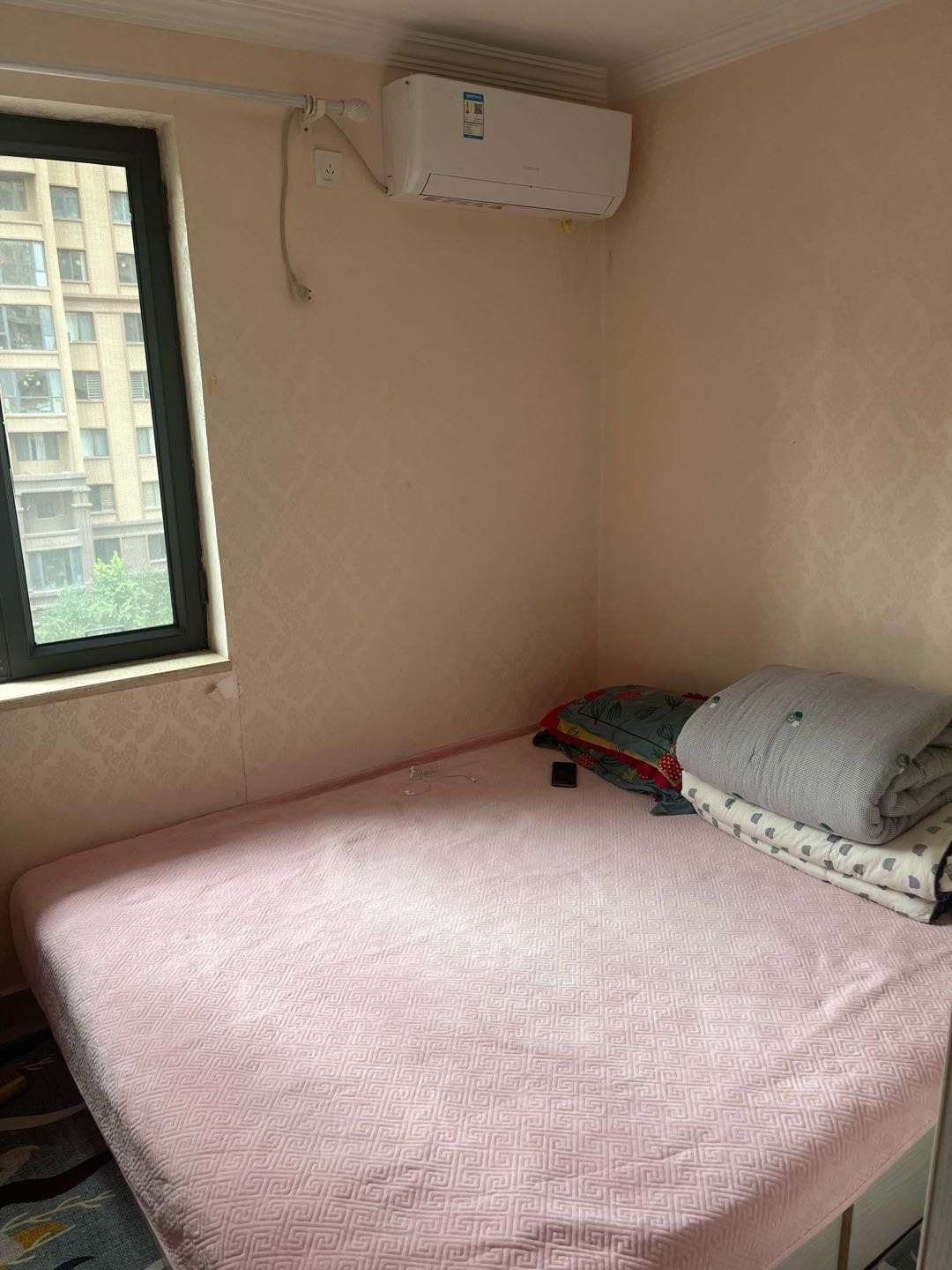 秋实璟峯汇东门 随时看房·