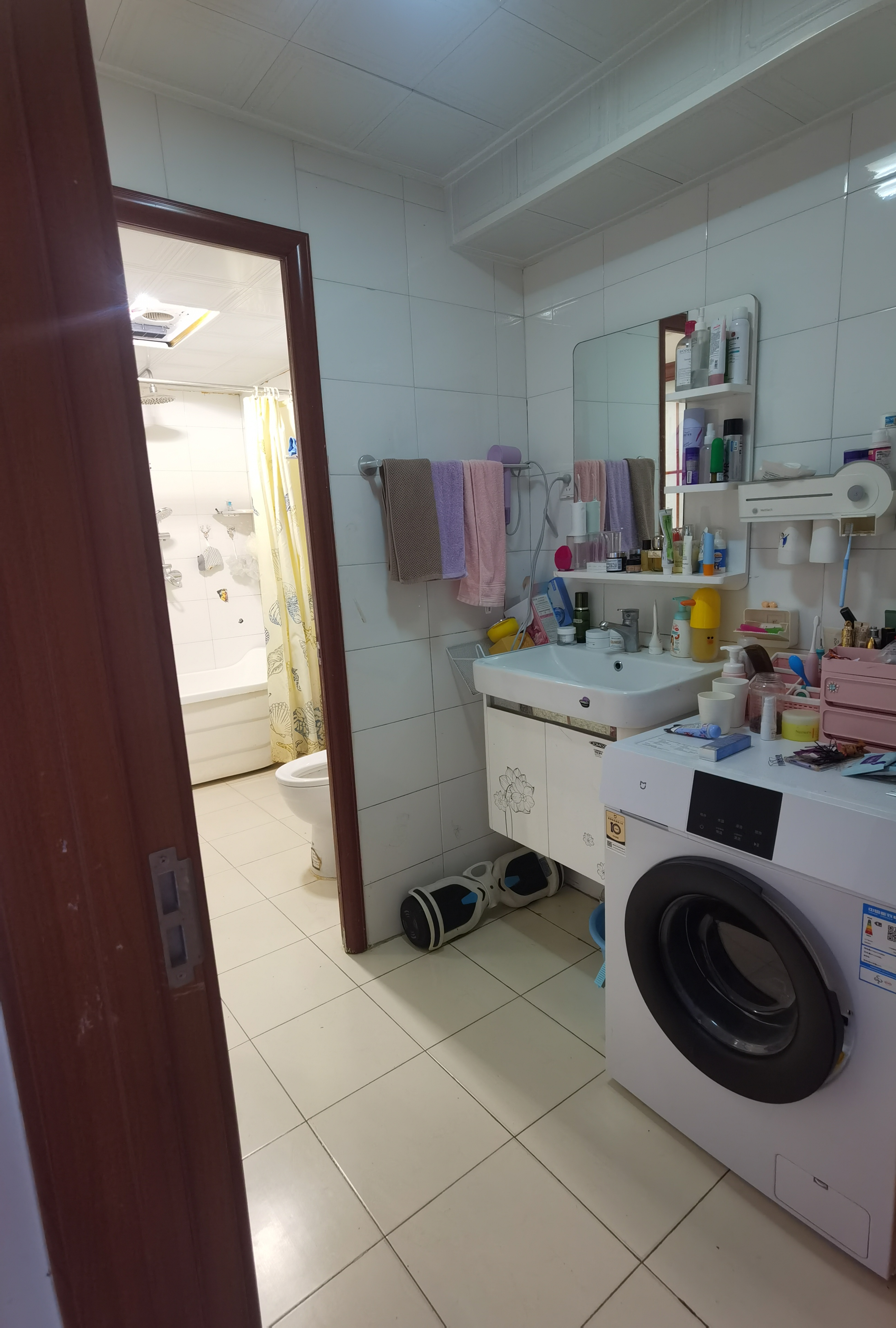 龙兴园中区 随时看房·