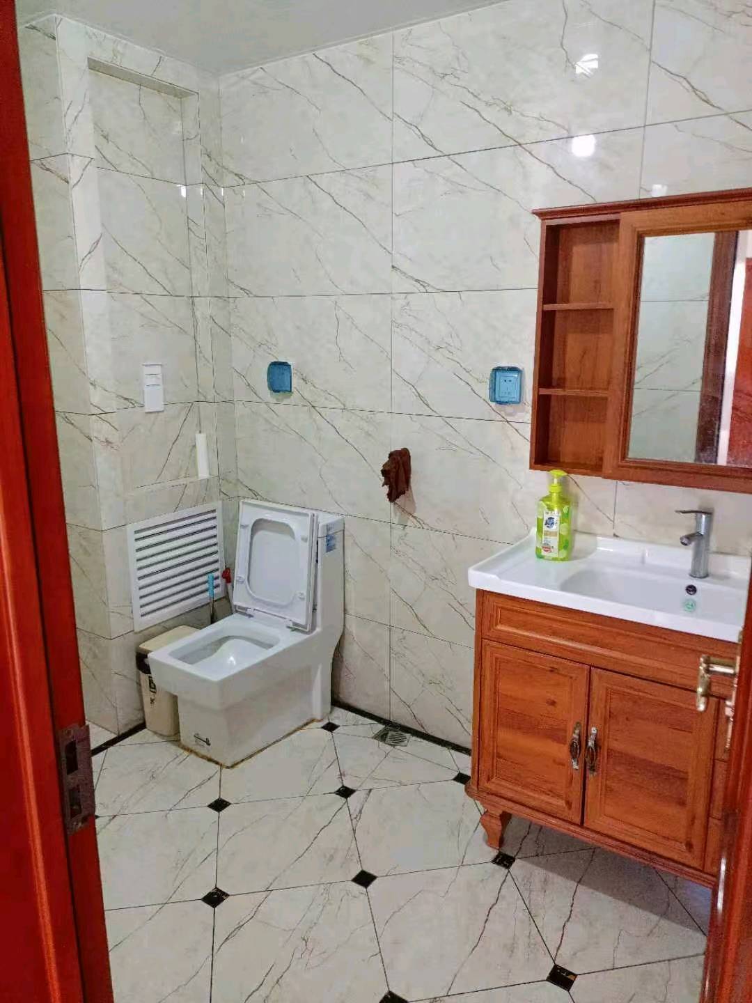 馨安苑 随时看房·