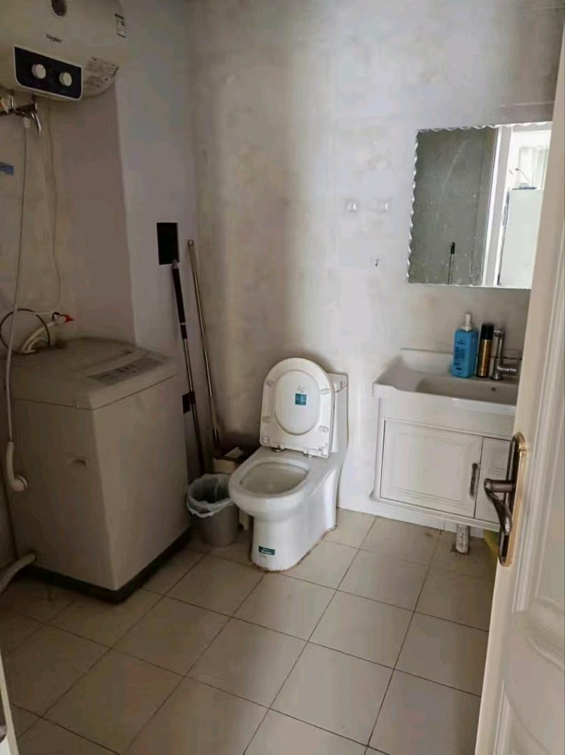 广安苑 随时看房·