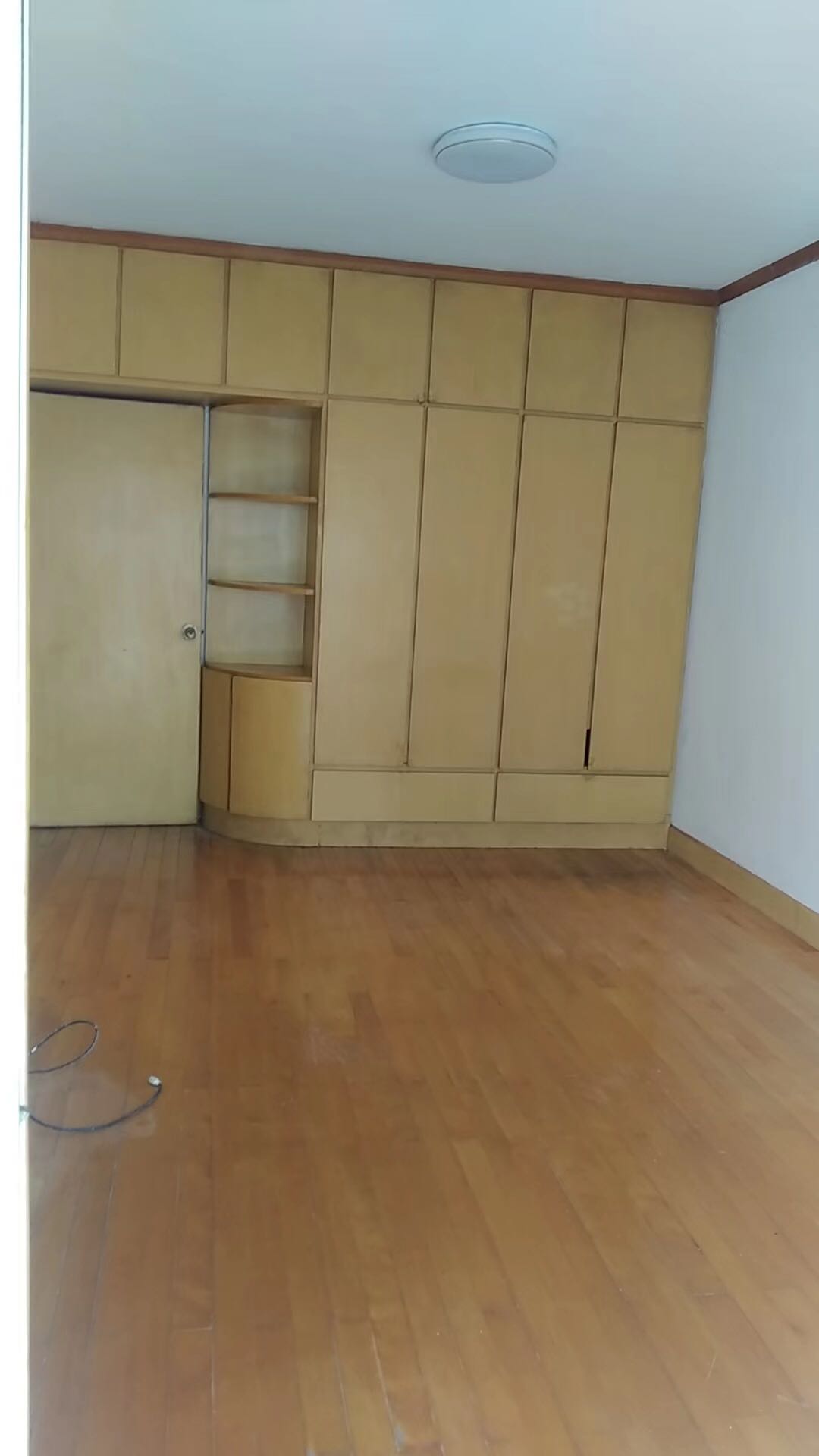勤学苑 1居室 1800元/月