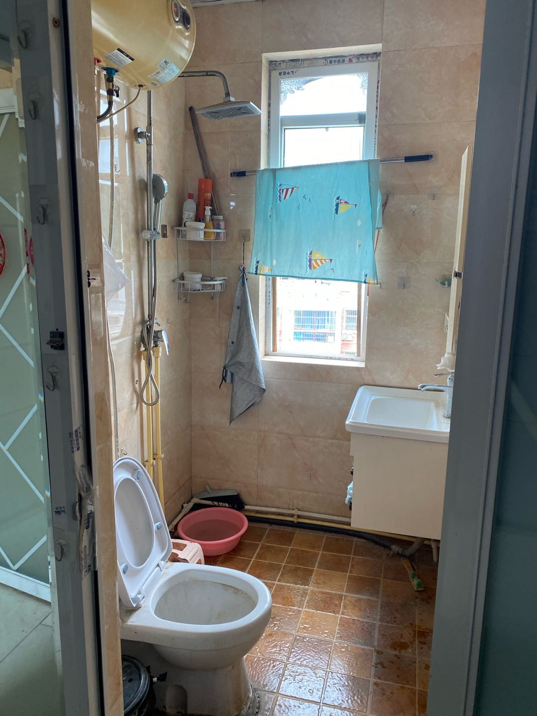 邢台天一街道拖北小区 随时看房·