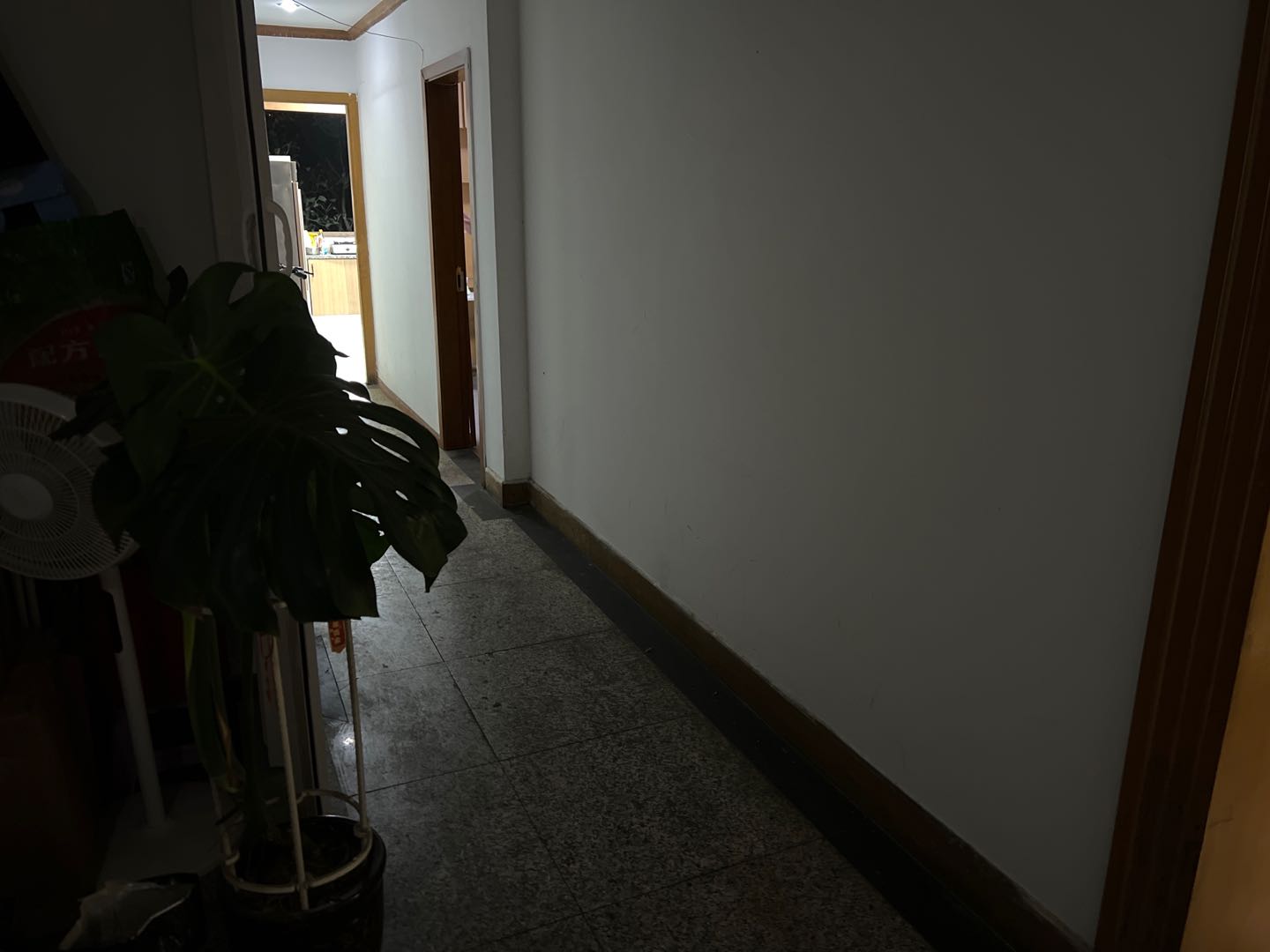 白家塘街1号 随时看房·
