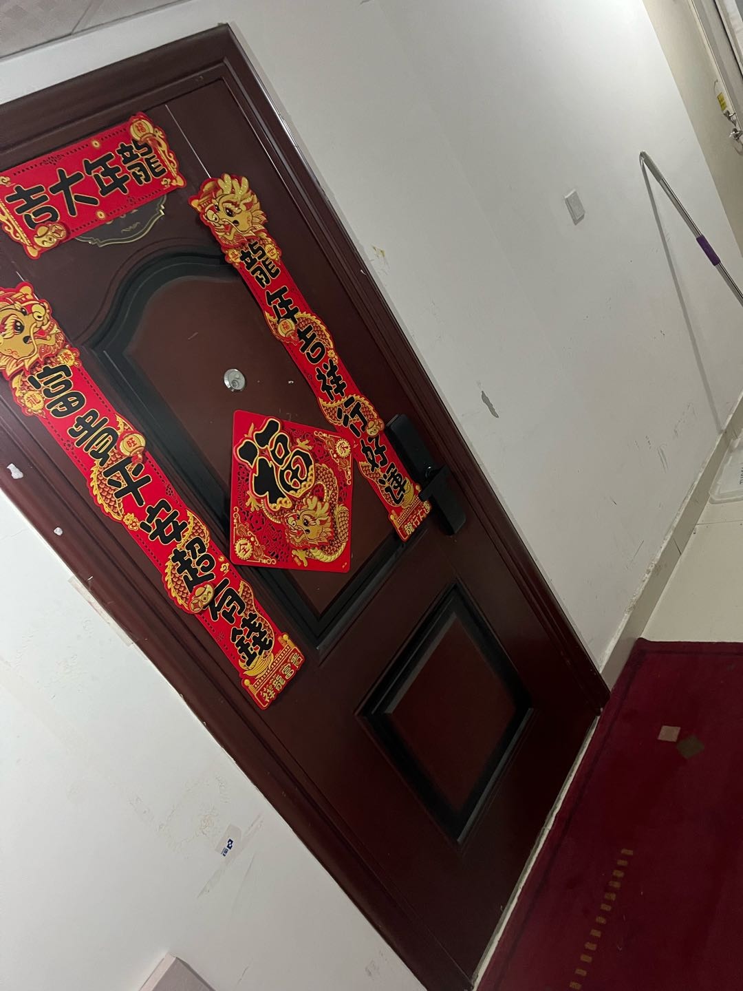 秋实璟峯汇东门 随时看房·