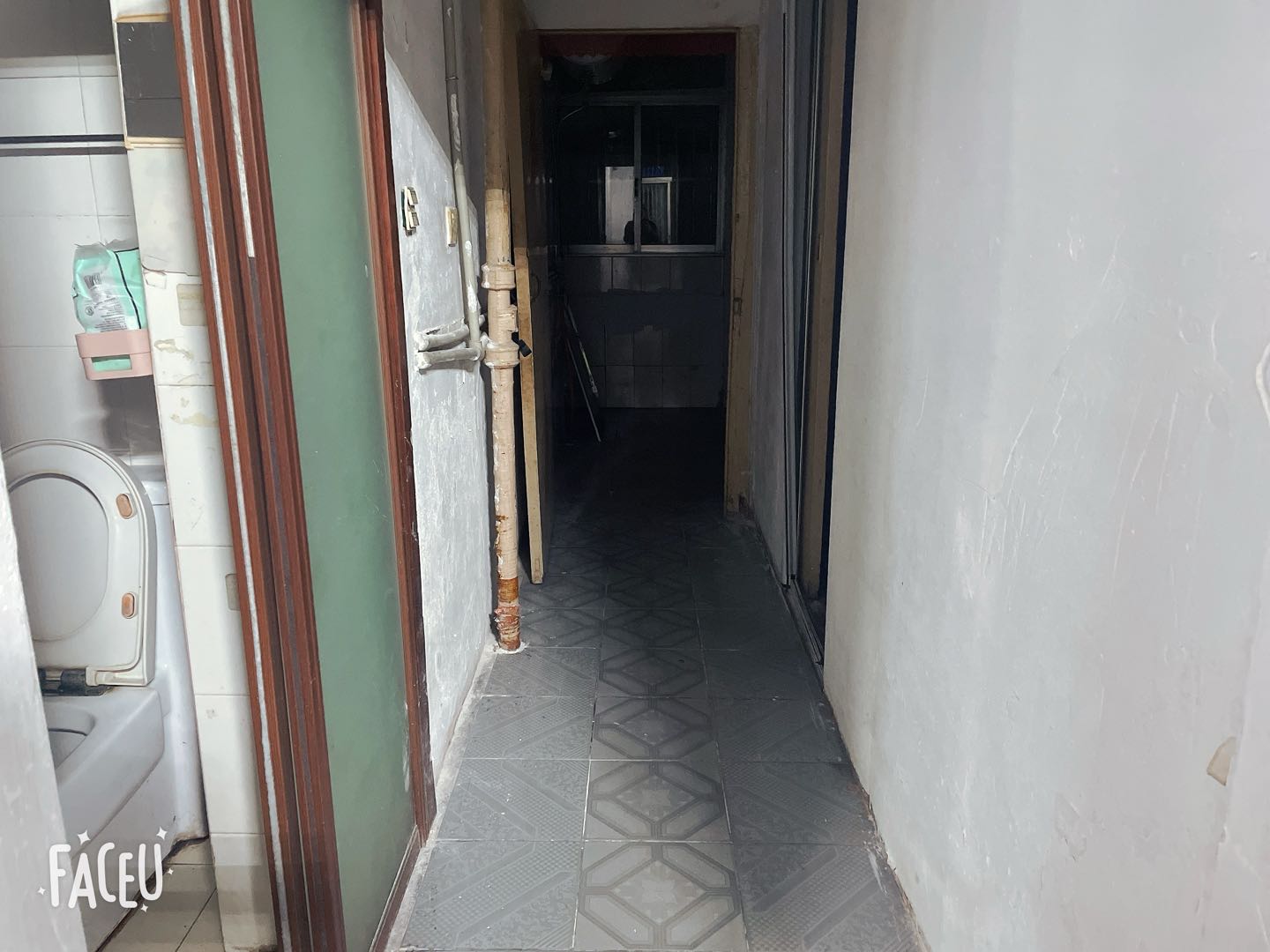 塔影新村 随时看房·