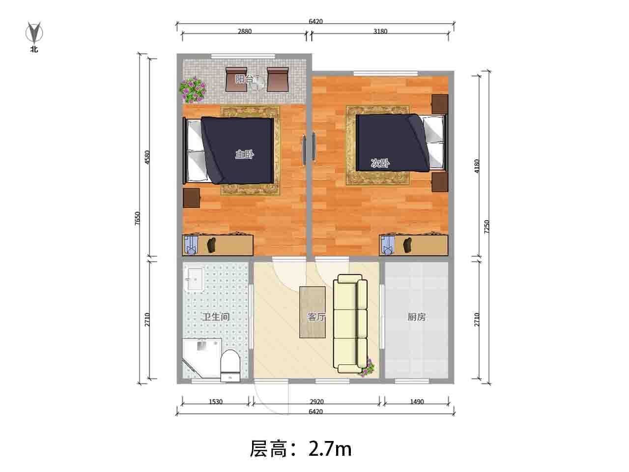 金莲坊 随时看房·