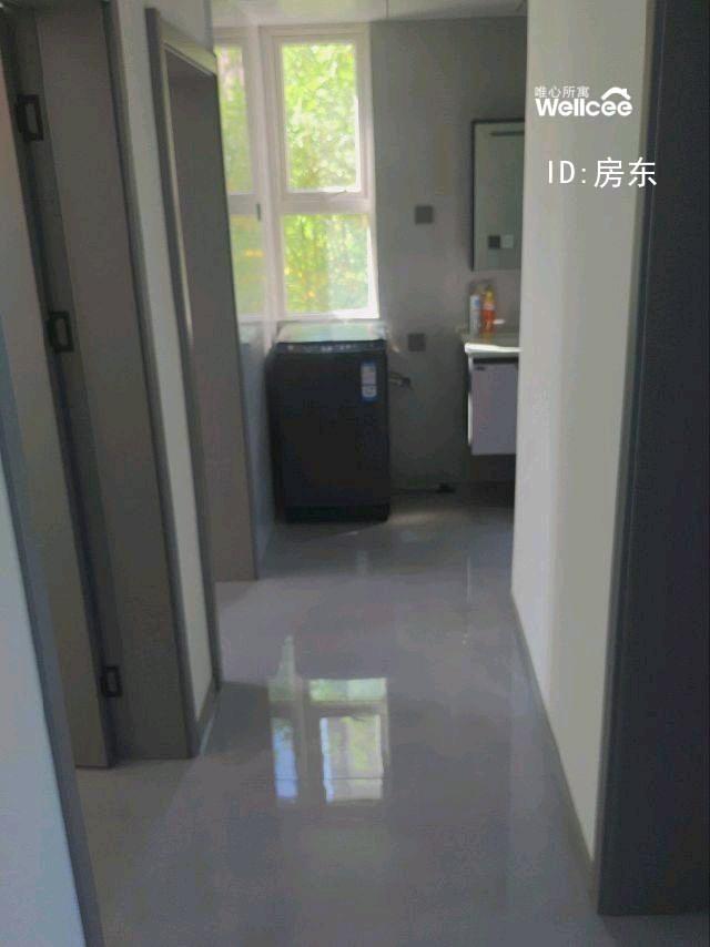 创汇社区 随时看房·