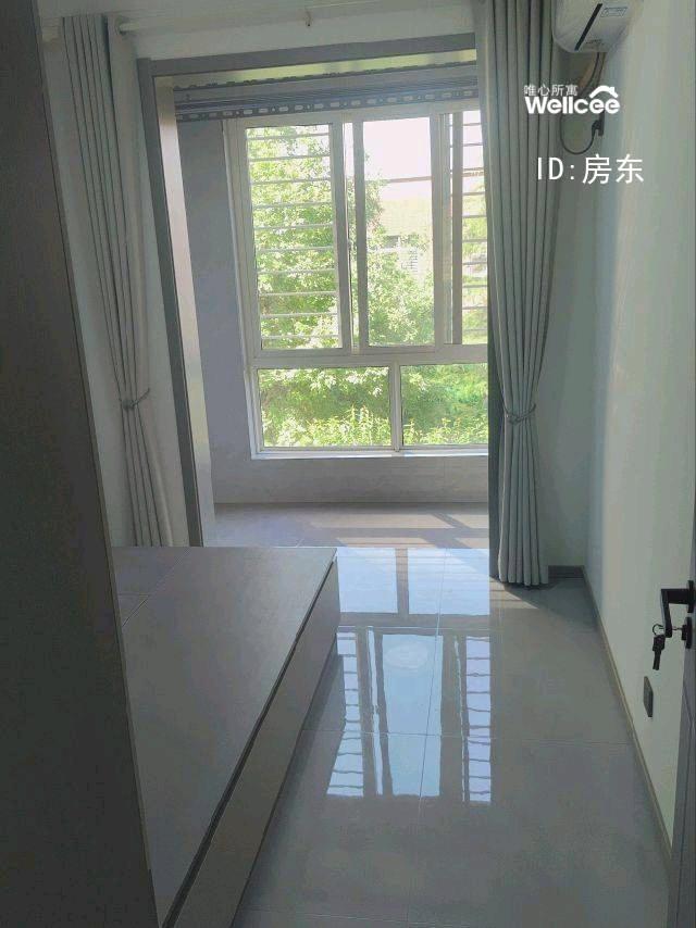创汇社区 随时看房·