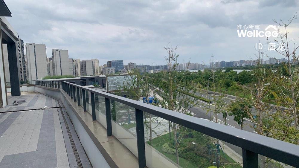 江来上府 随时看房·