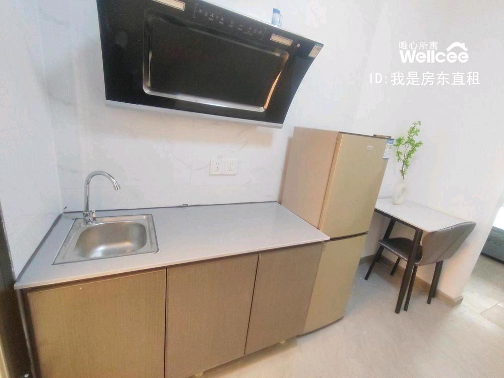 碧水和城 随时看房·