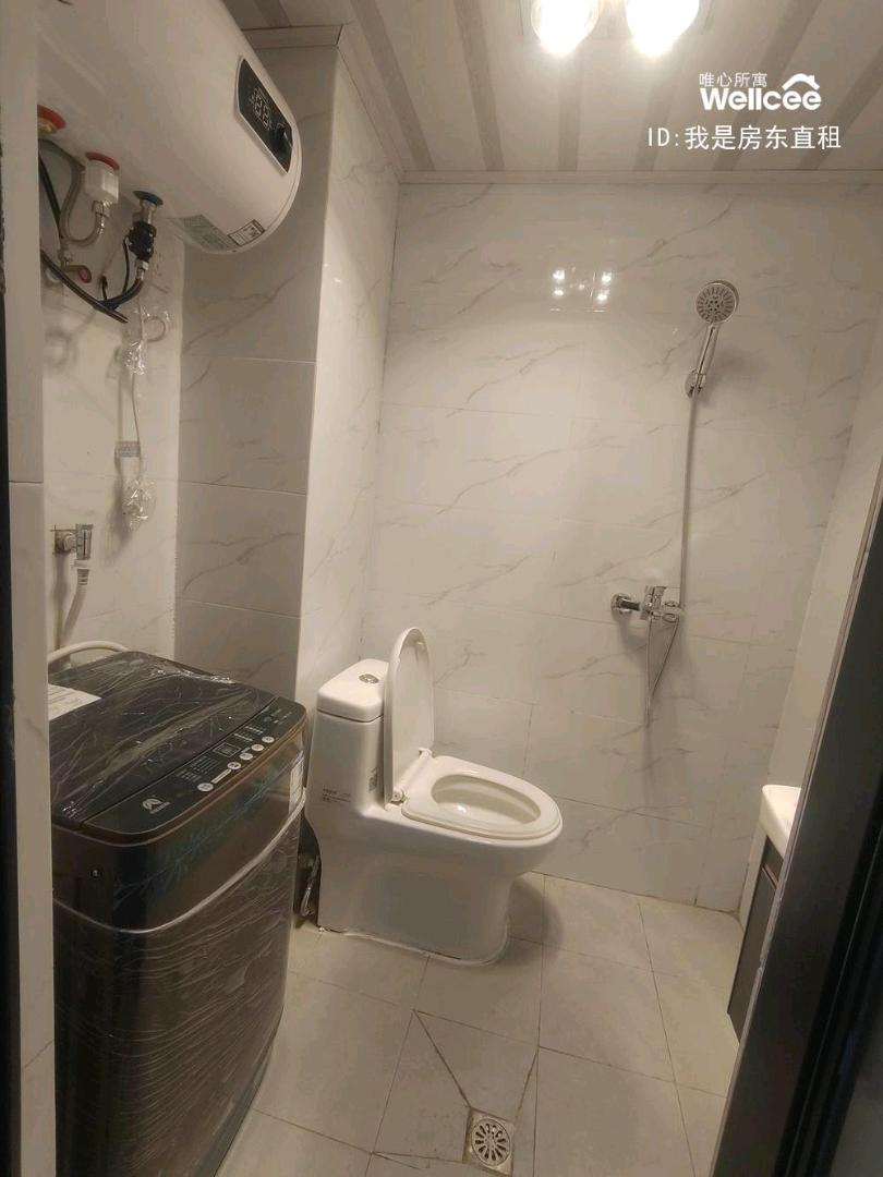 碧水和城 随时看房·