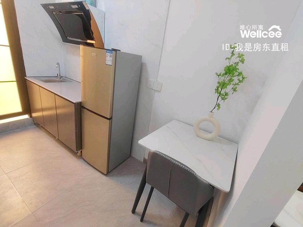 碧水和城 随时看房·