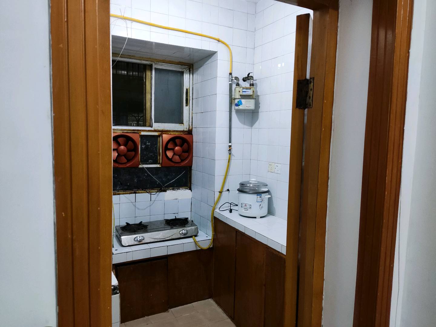 南昌客车厂住宅区 随时看房·