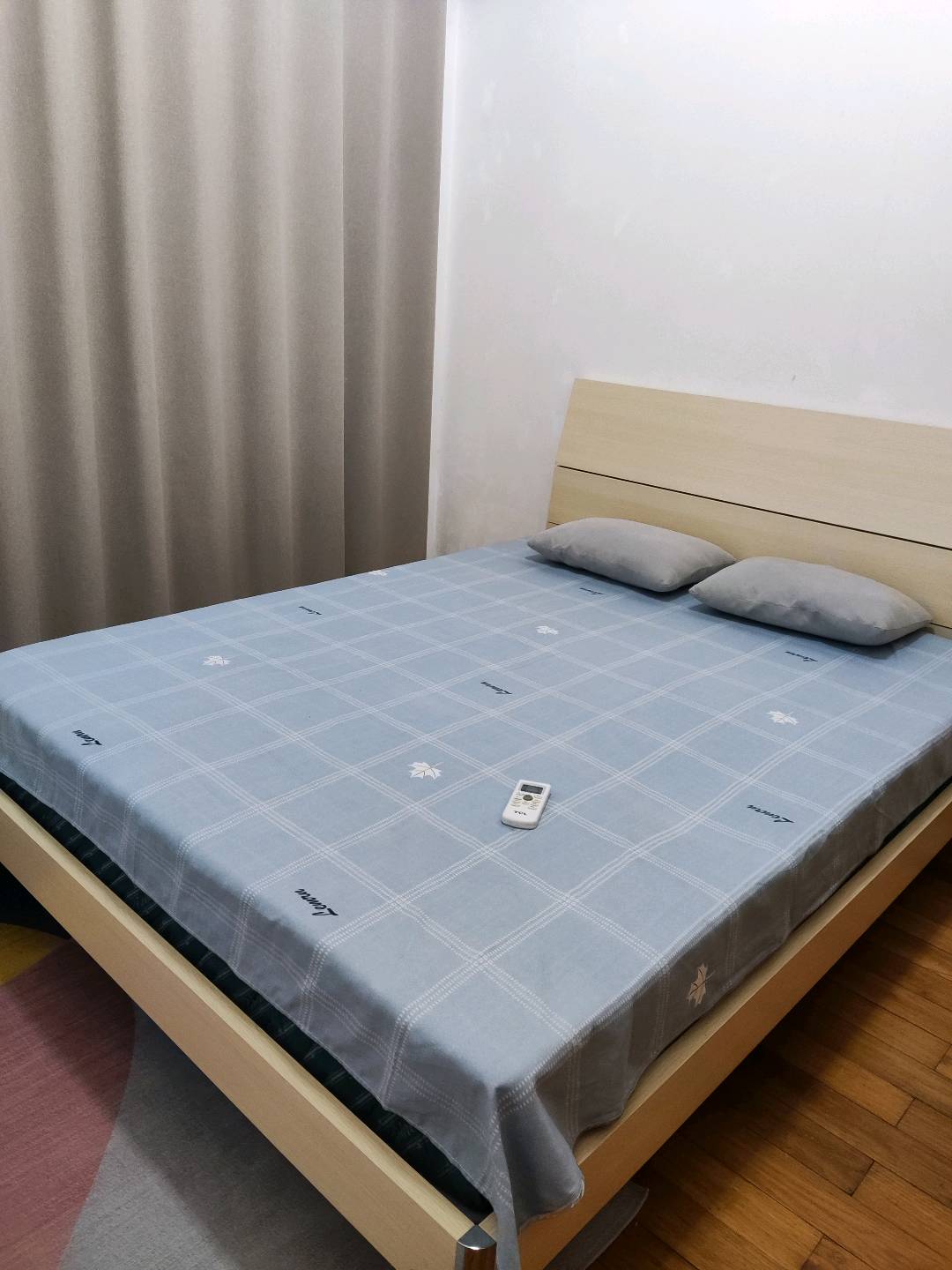 南昌客车厂住宅区 2居室 1580元/月